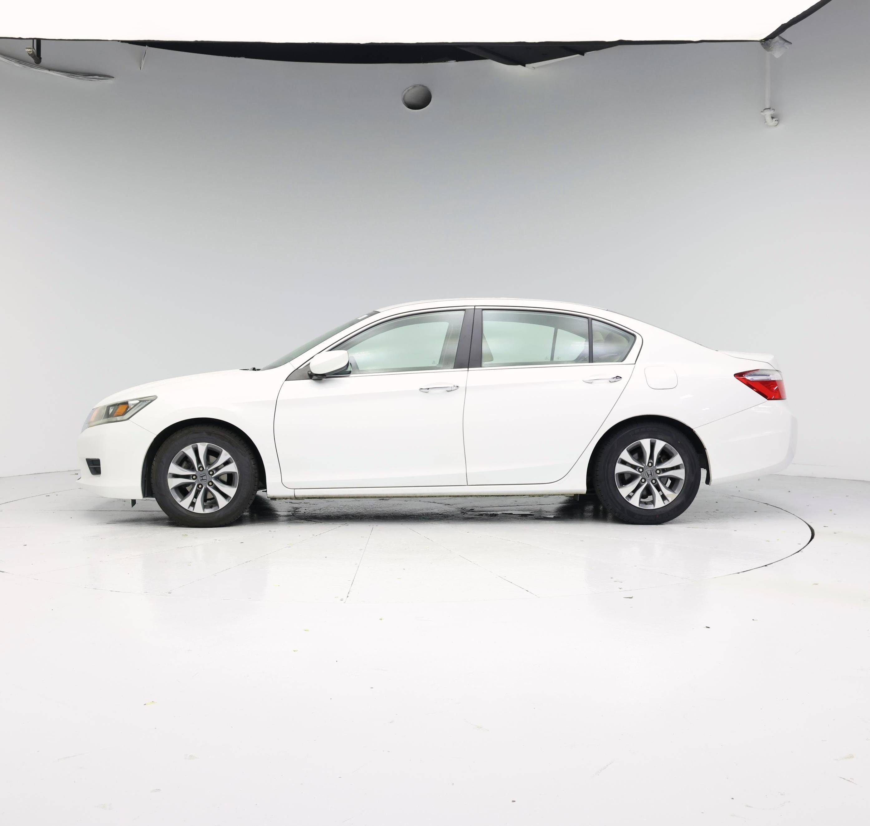 Thumbnail: 2015 Honda Accord - 3