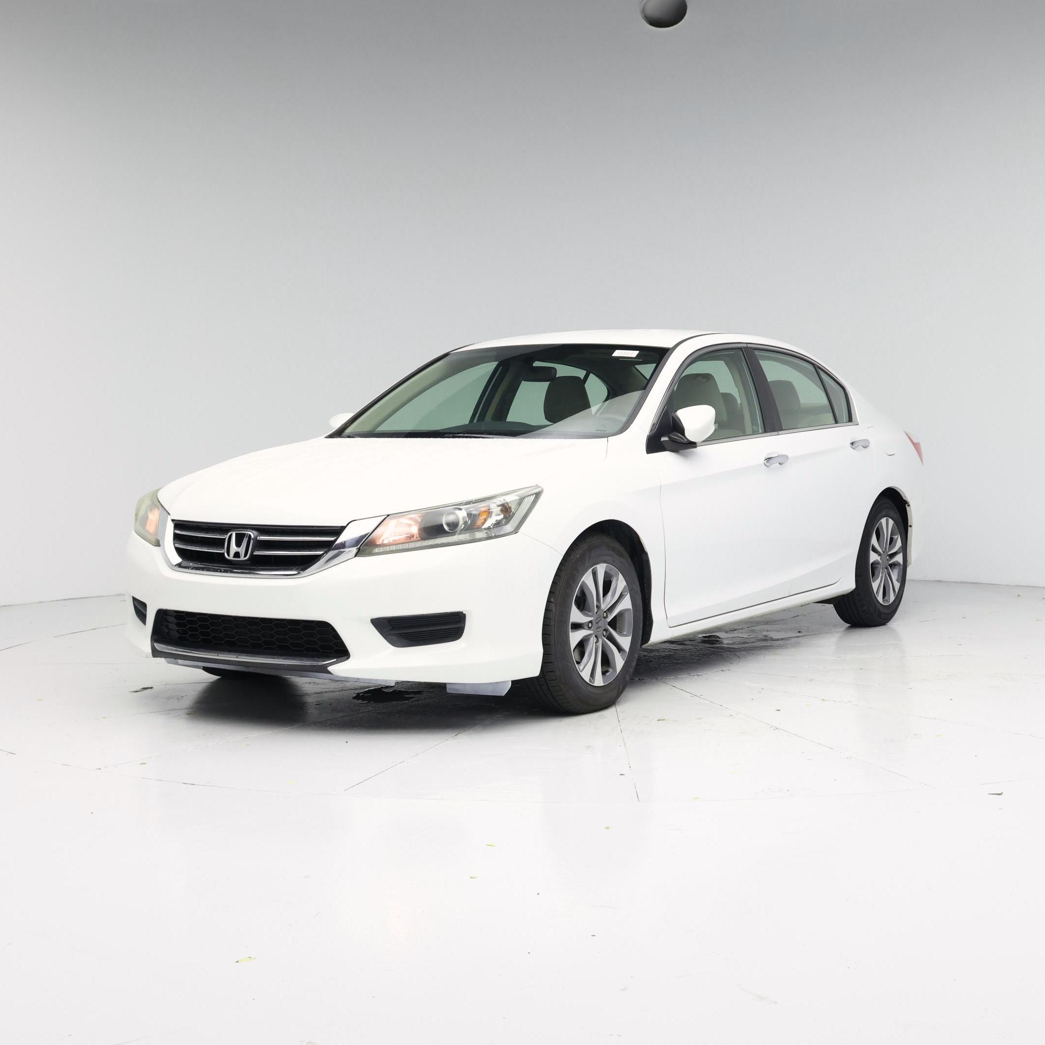 Thumbnail: 2015 Honda Accord - 4