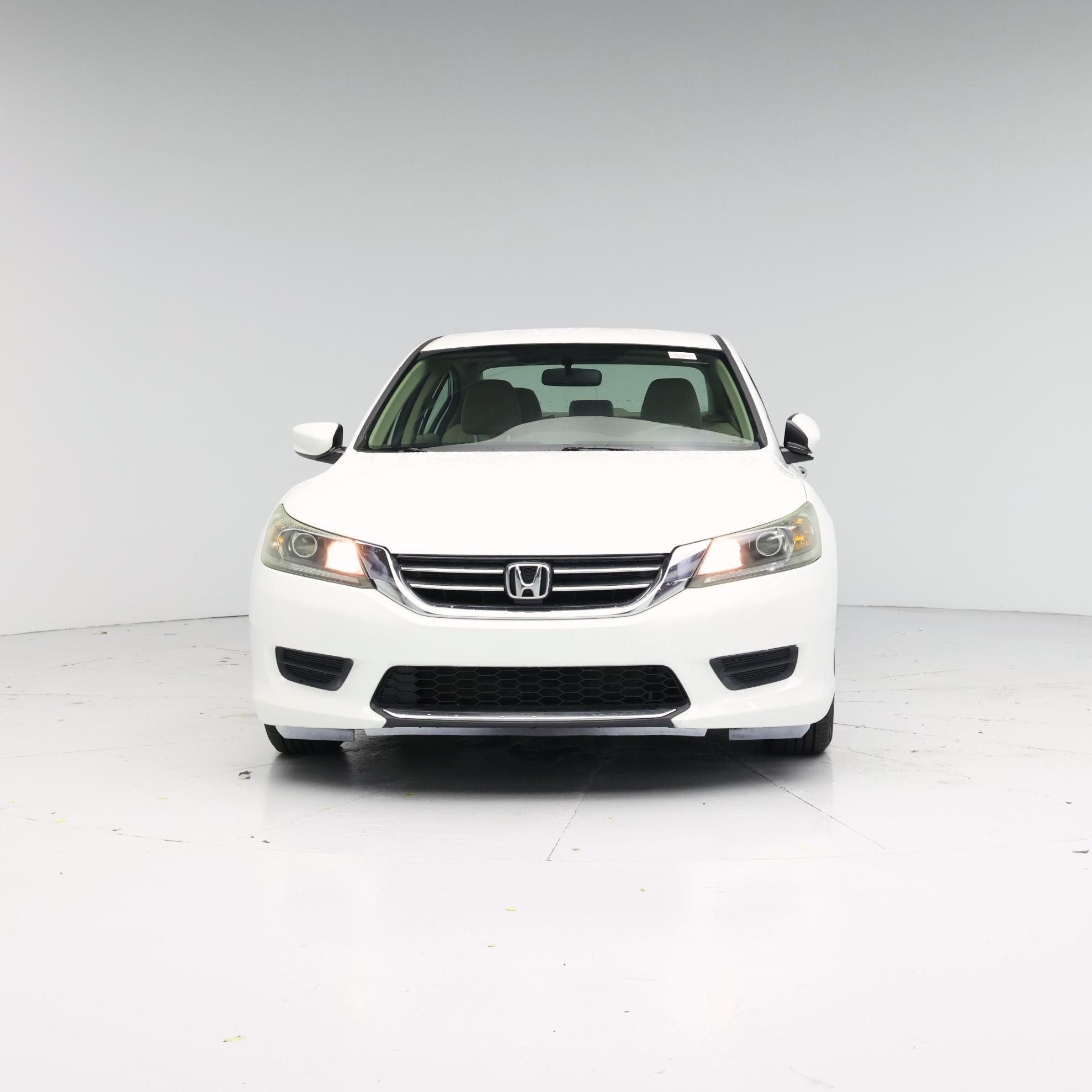 Thumbnail: 2015 Honda Accord - 5