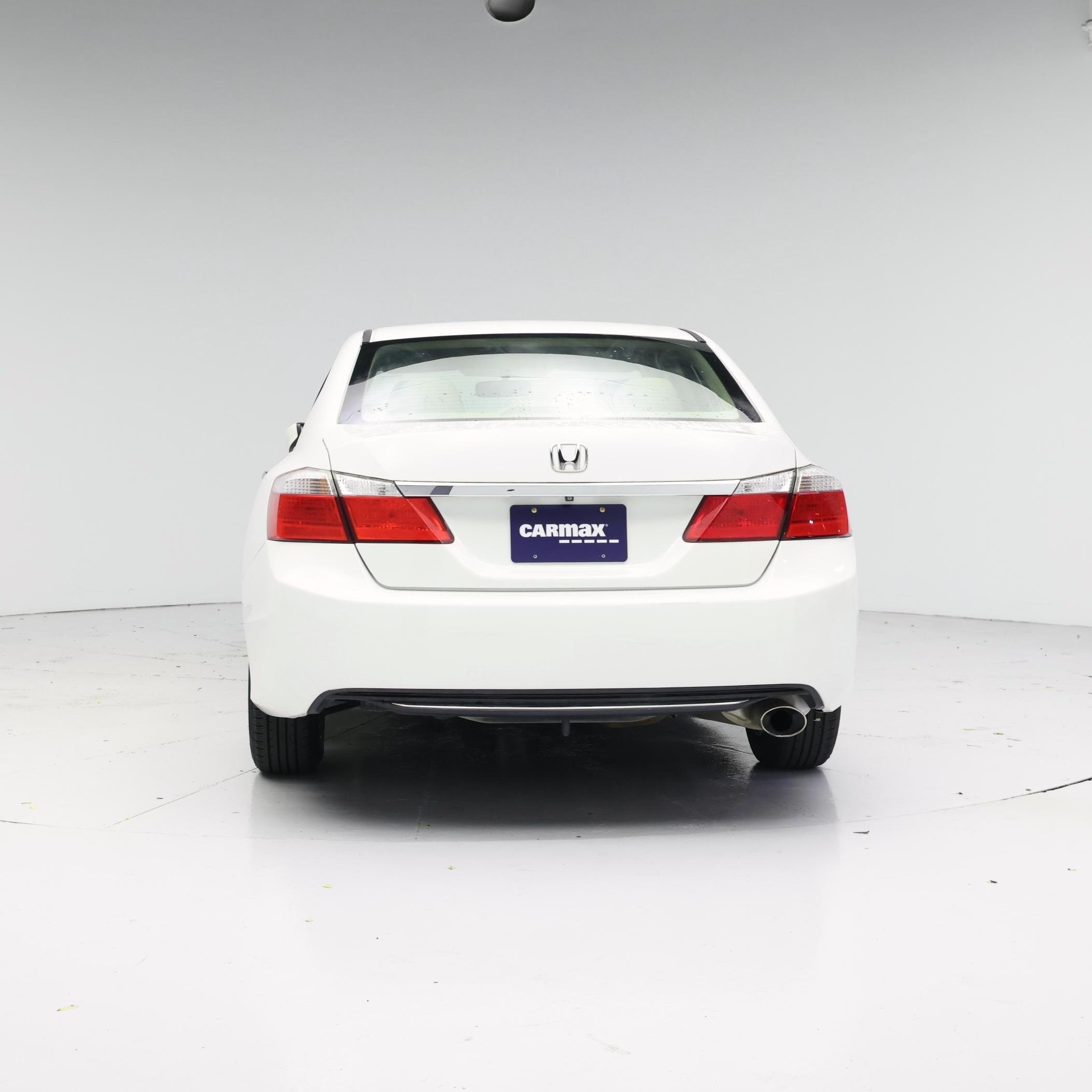 Thumbnail: 2015 Honda Accord - 6