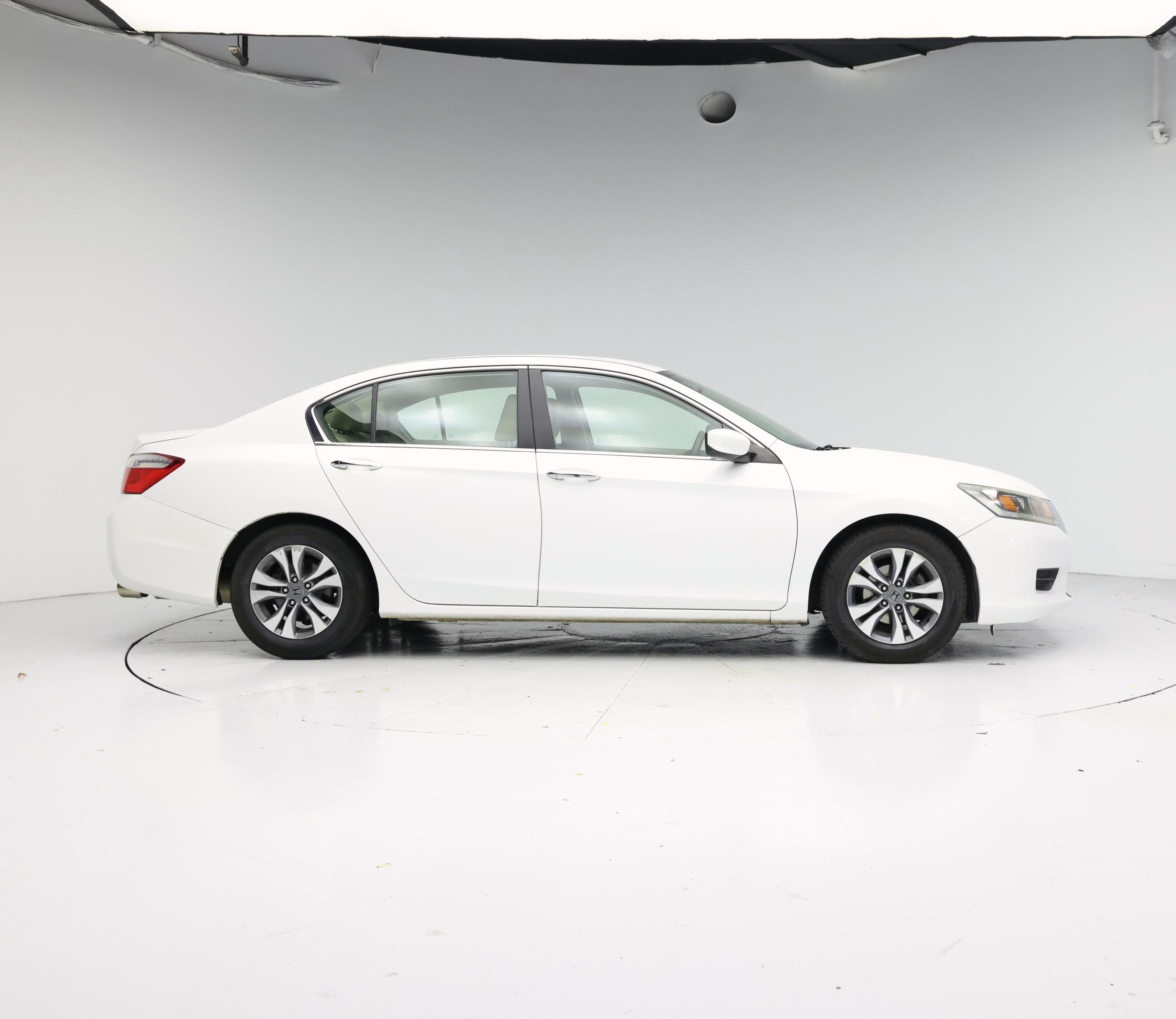 Thumbnail: 2015 Honda Accord - 7