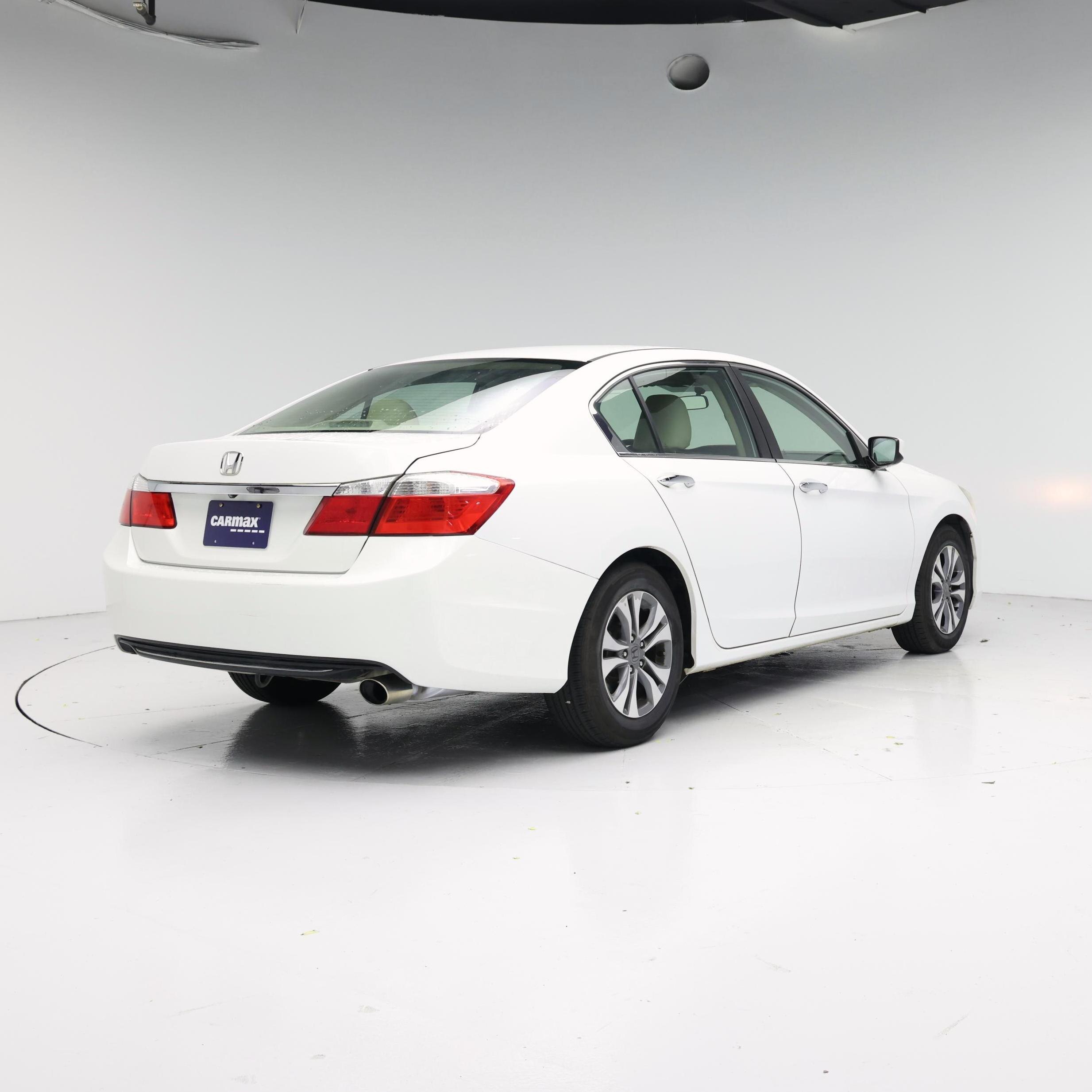 Thumbnail: 2015 Honda Accord - 8