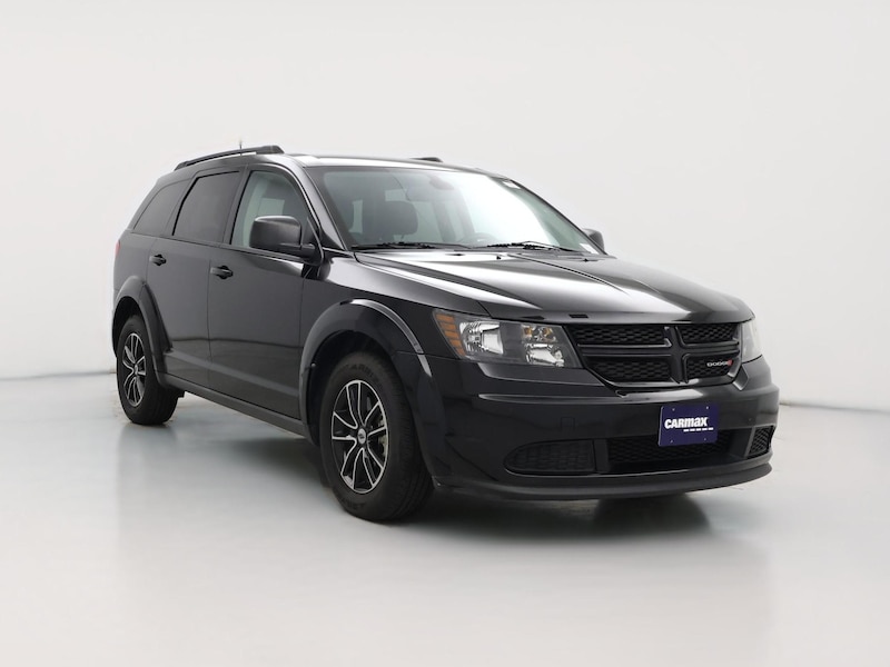 2018 Dodge Journey SE -
                  Modesto, CA
