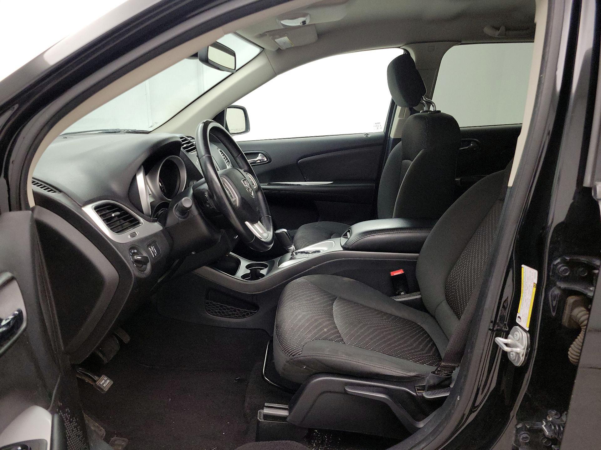 Thumbnail: 2018 Dodge Journey - 11
