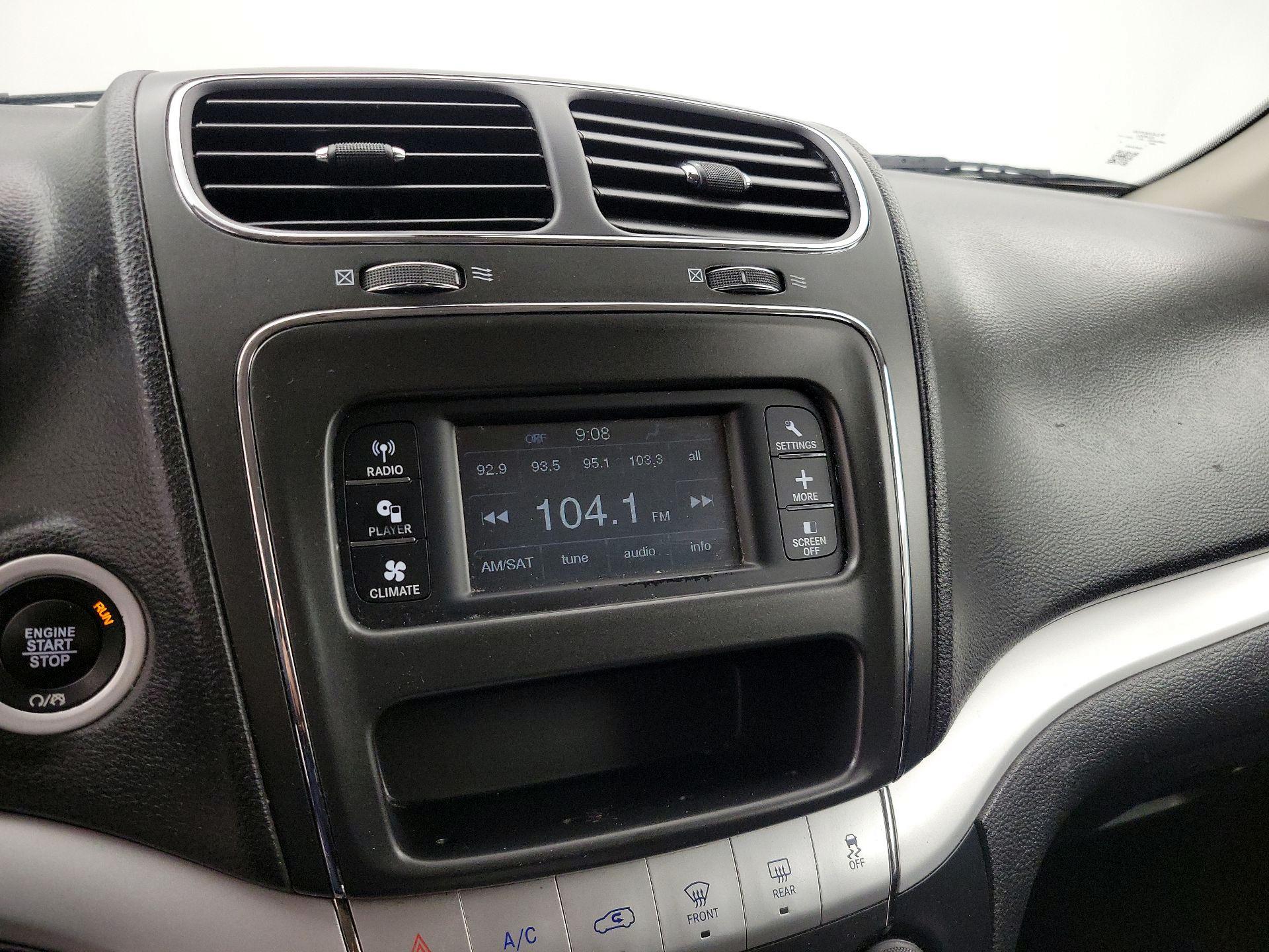 Thumbnail: 2018 Dodge Journey - 15