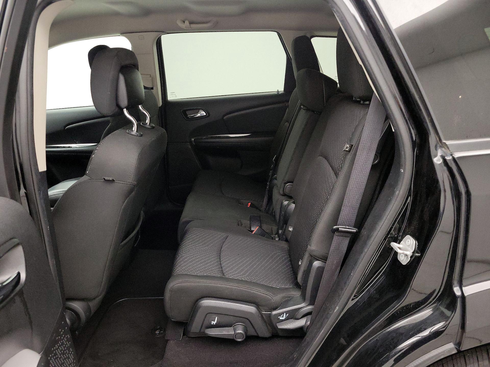 Thumbnail: 2018 Dodge Journey - 19
