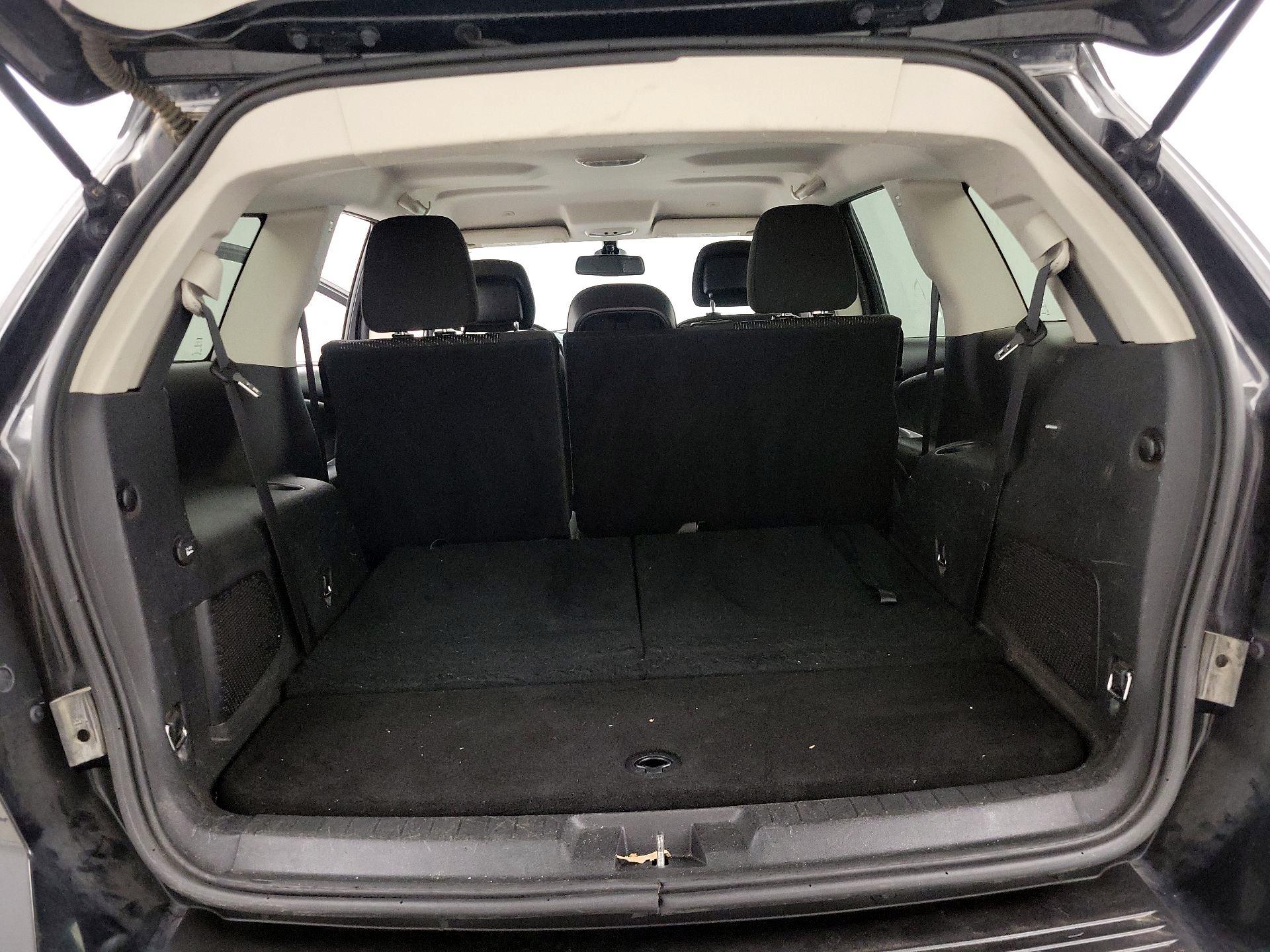 Thumbnail: 2018 Dodge Journey - 20