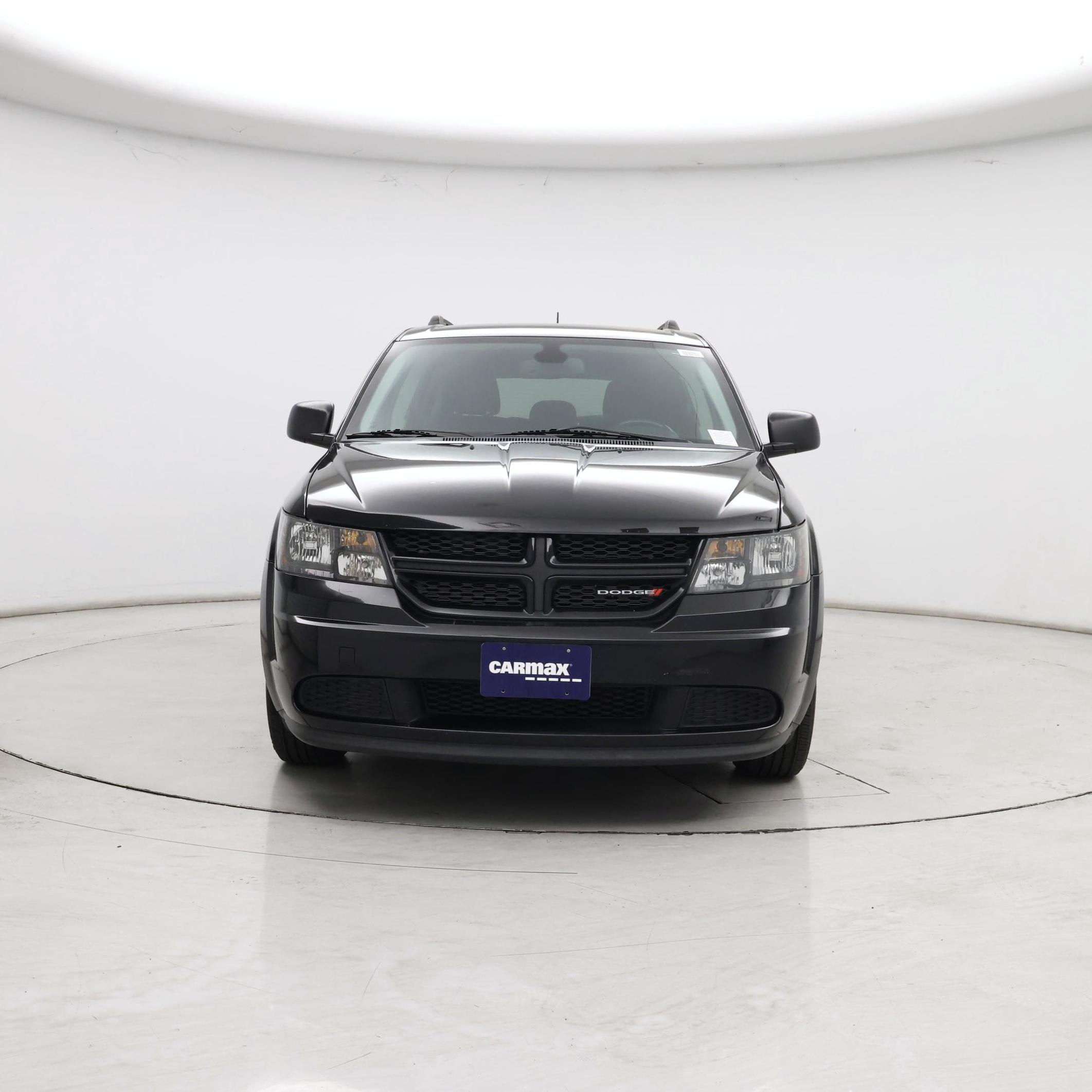 Thumbnail: 2018 Dodge Journey - 5