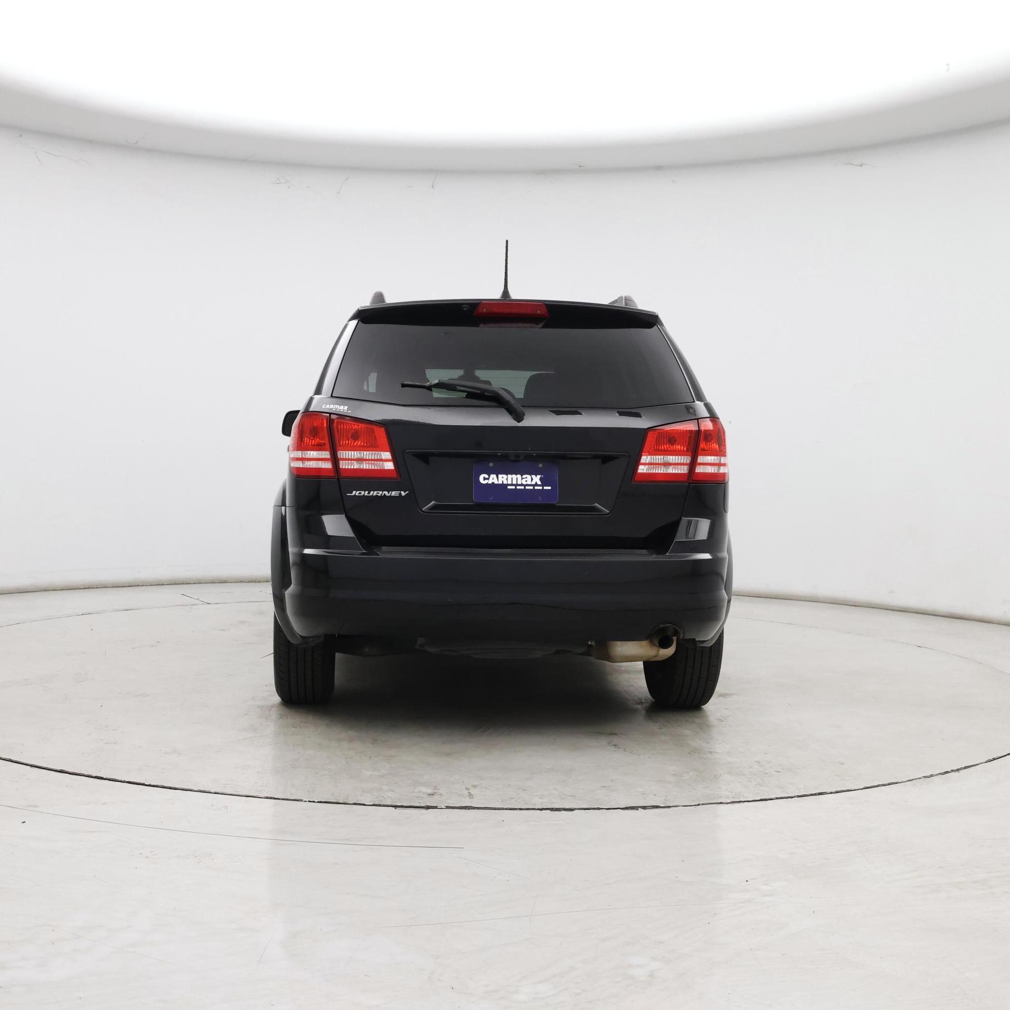 Thumbnail: 2018 Dodge Journey - 6