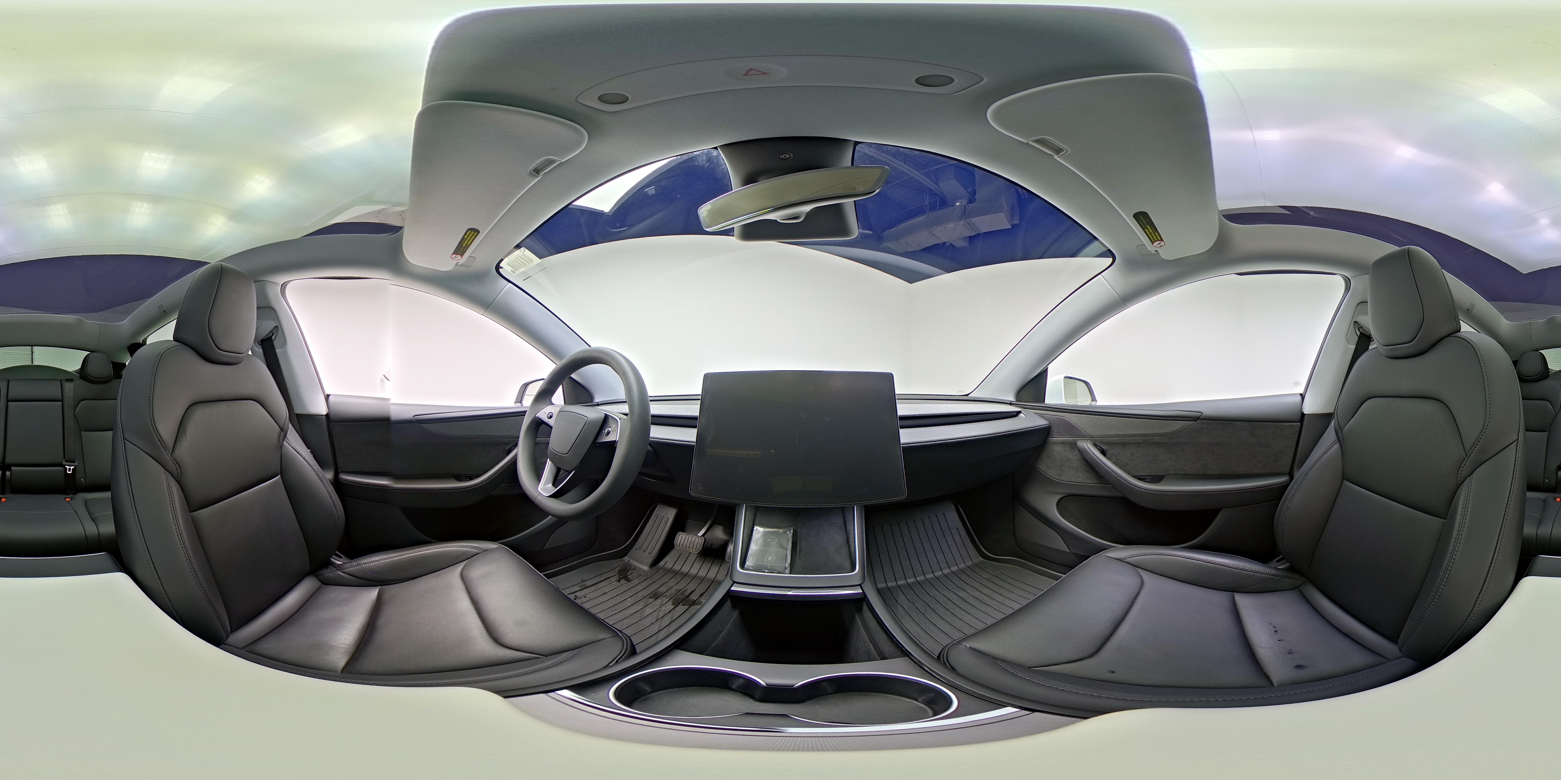 2026 Tesla Model Y Long Range - Photo 23