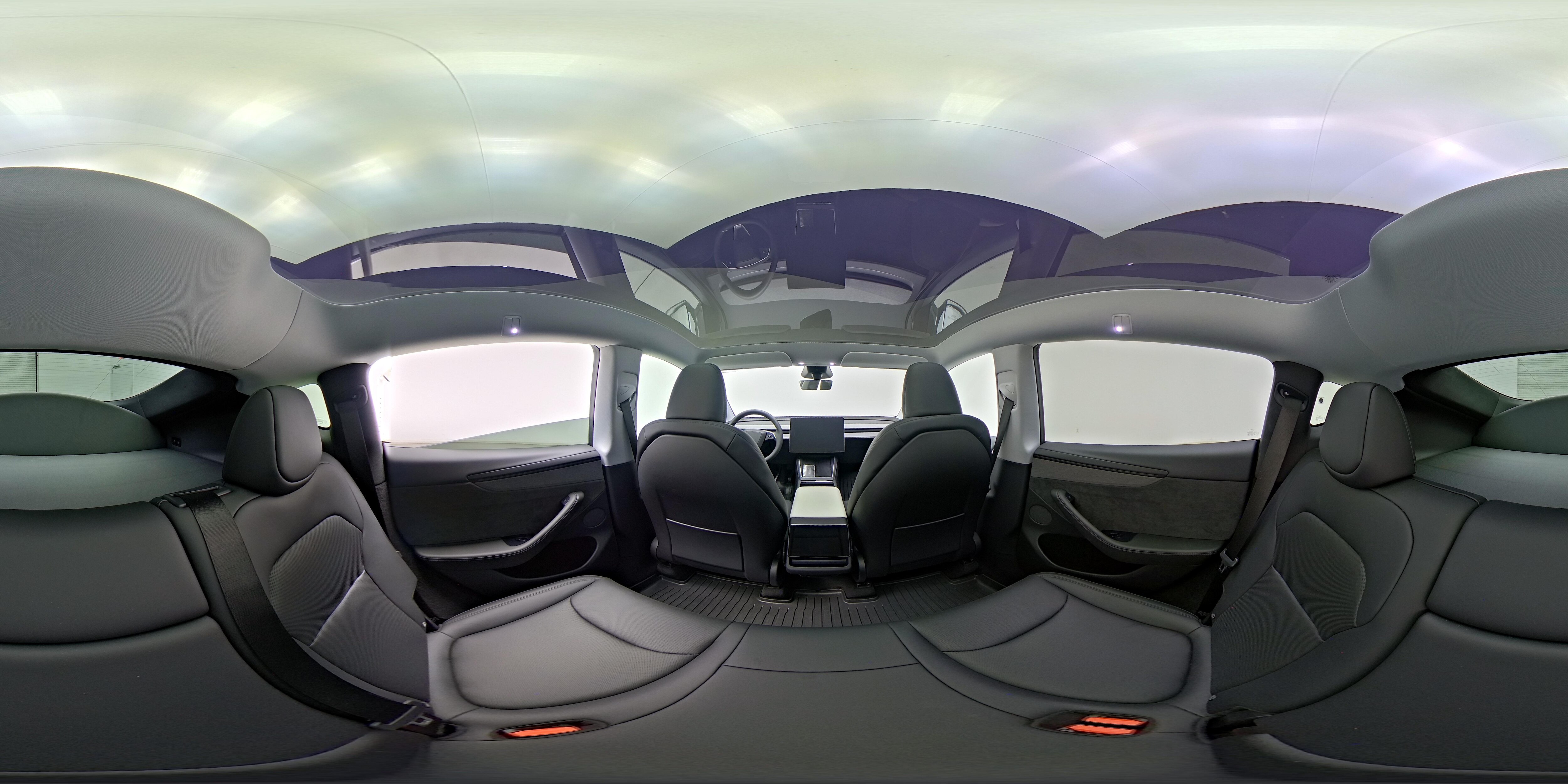 2026 Tesla Model Y Long Range - Photo 24