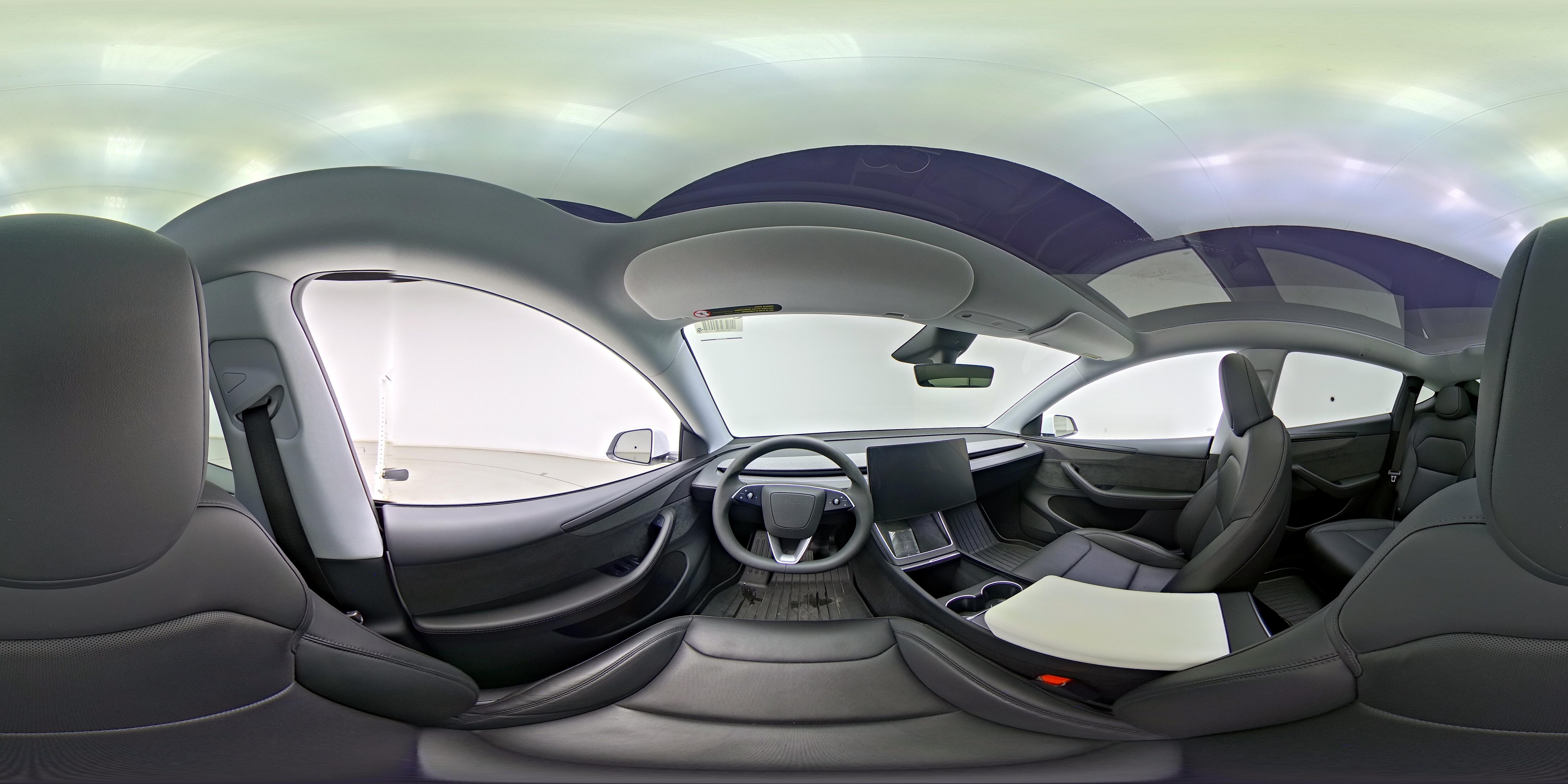 2026 Tesla Model Y Long Range - Photo 25