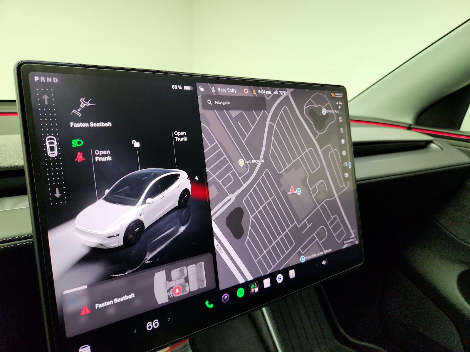 2026 Tesla Model Y Long Range - Photo 12