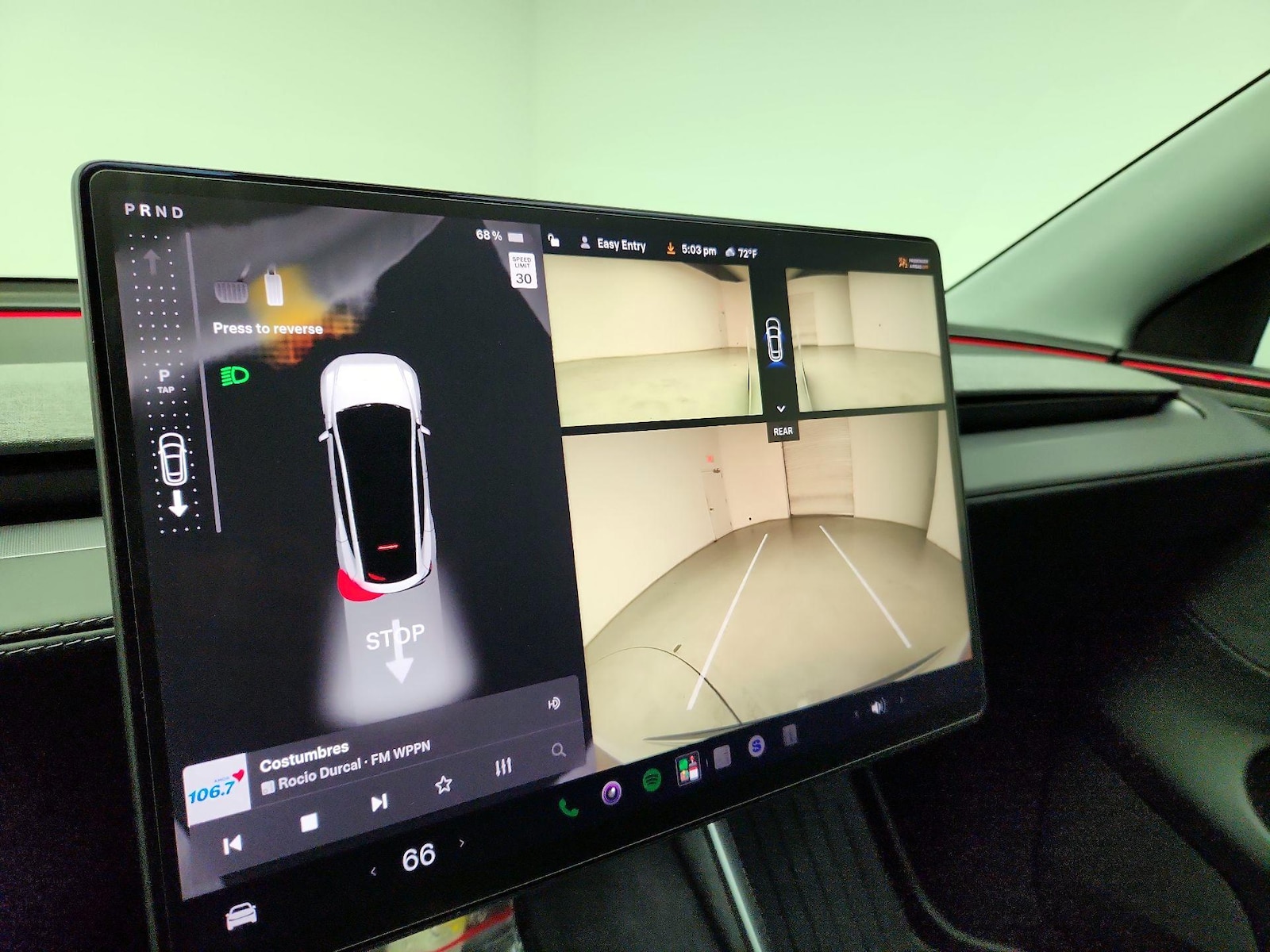 2026 Tesla Model Y Long Range - Photo 13