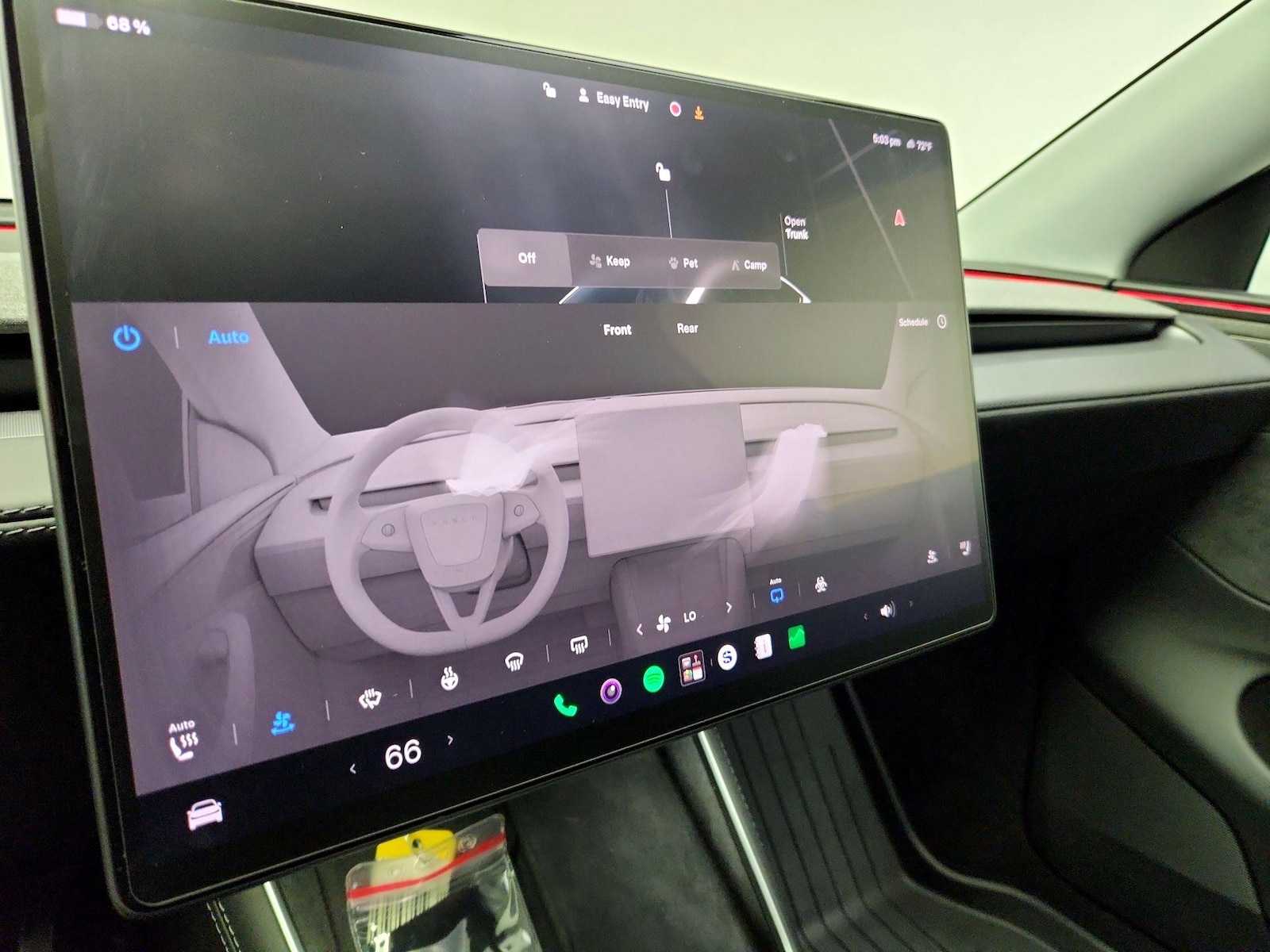 2026 Tesla Model Y Long Range - Photo 15