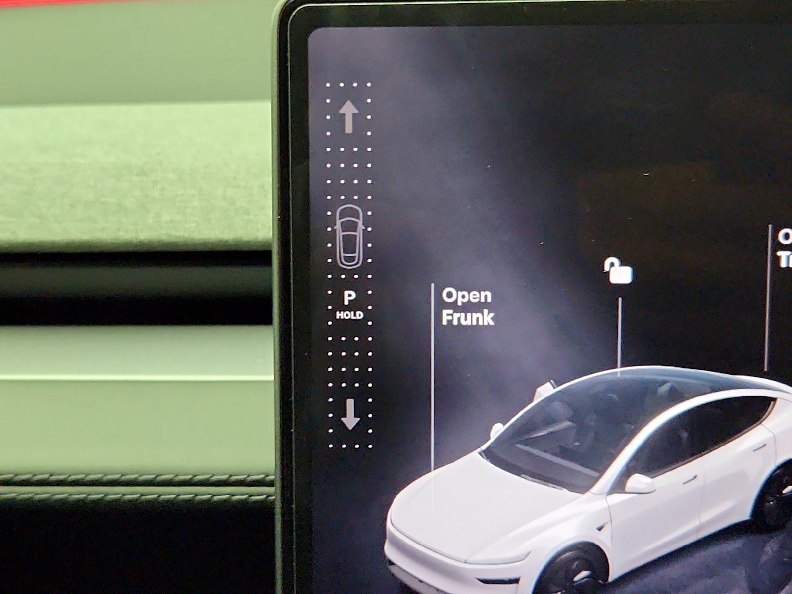 2026 Tesla Model Y Long Range - Photo 16