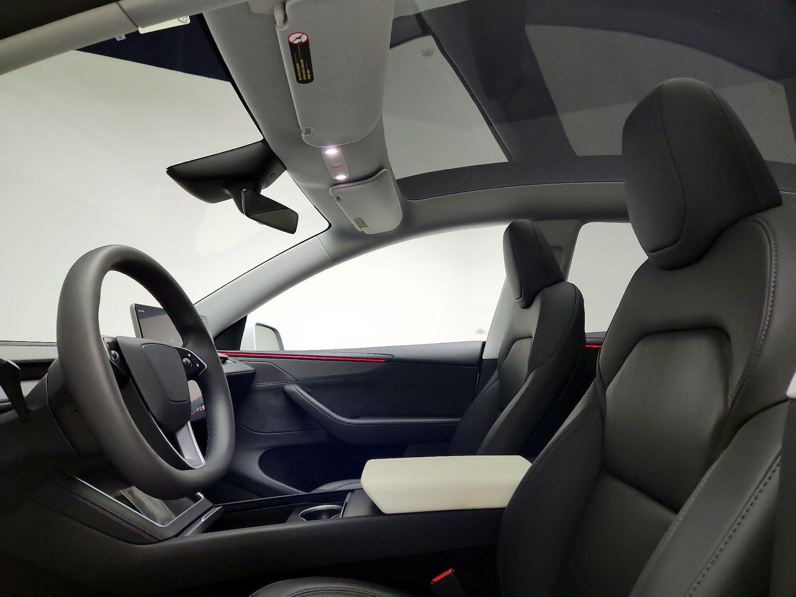 2026 Tesla Model Y Long Range - Photo 17