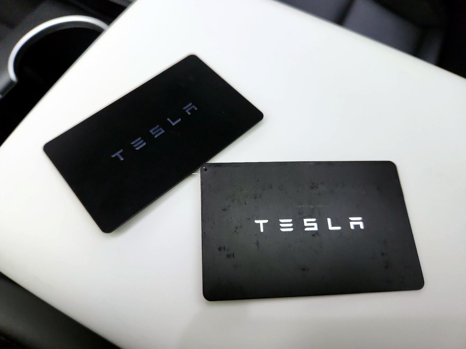 2026 Tesla Model Y Long Range - Photo 22