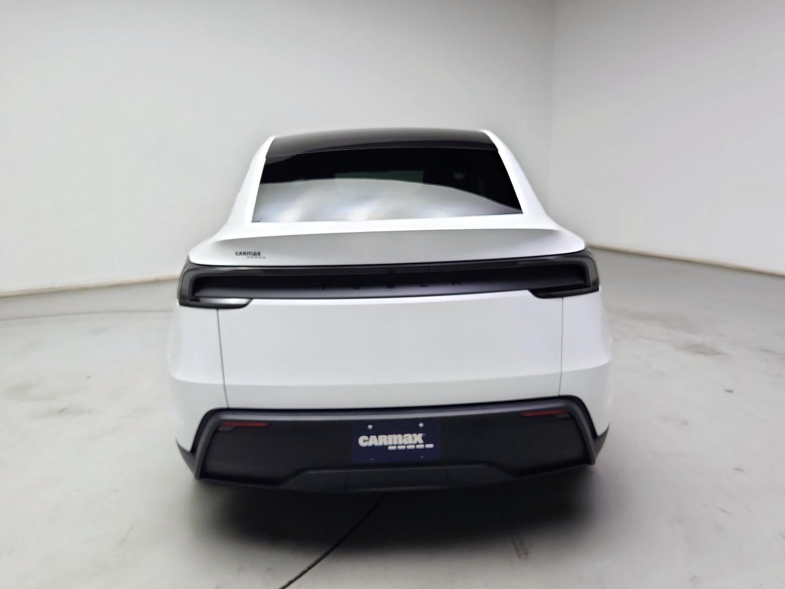 2026 Tesla Model Y Long Range - Photo 6