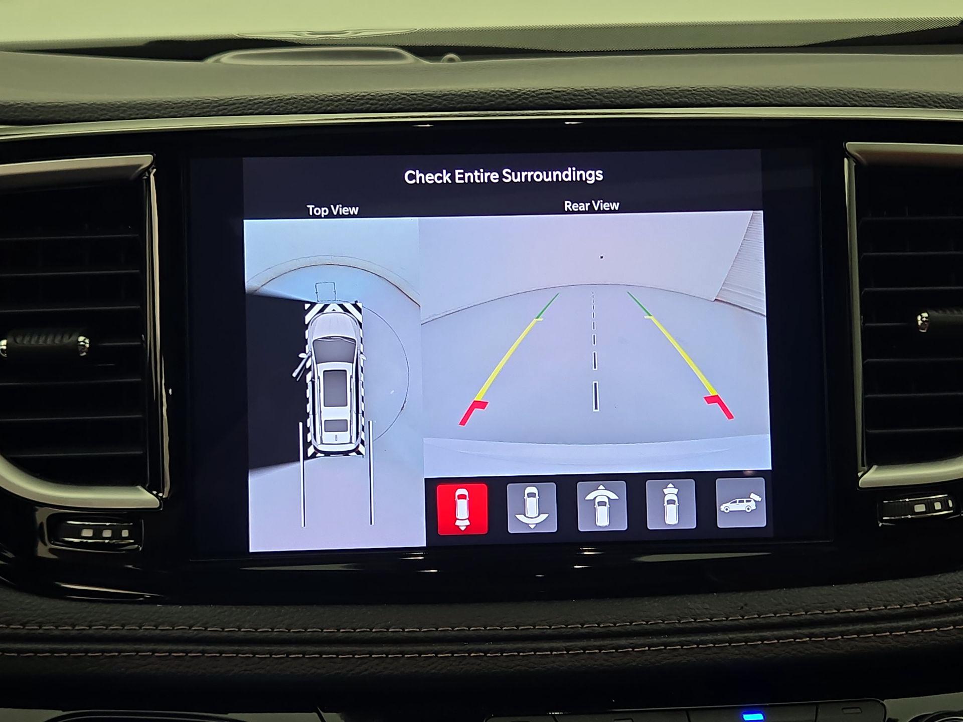 Thumbnail: 2025 Chrysler Pacifica - 15