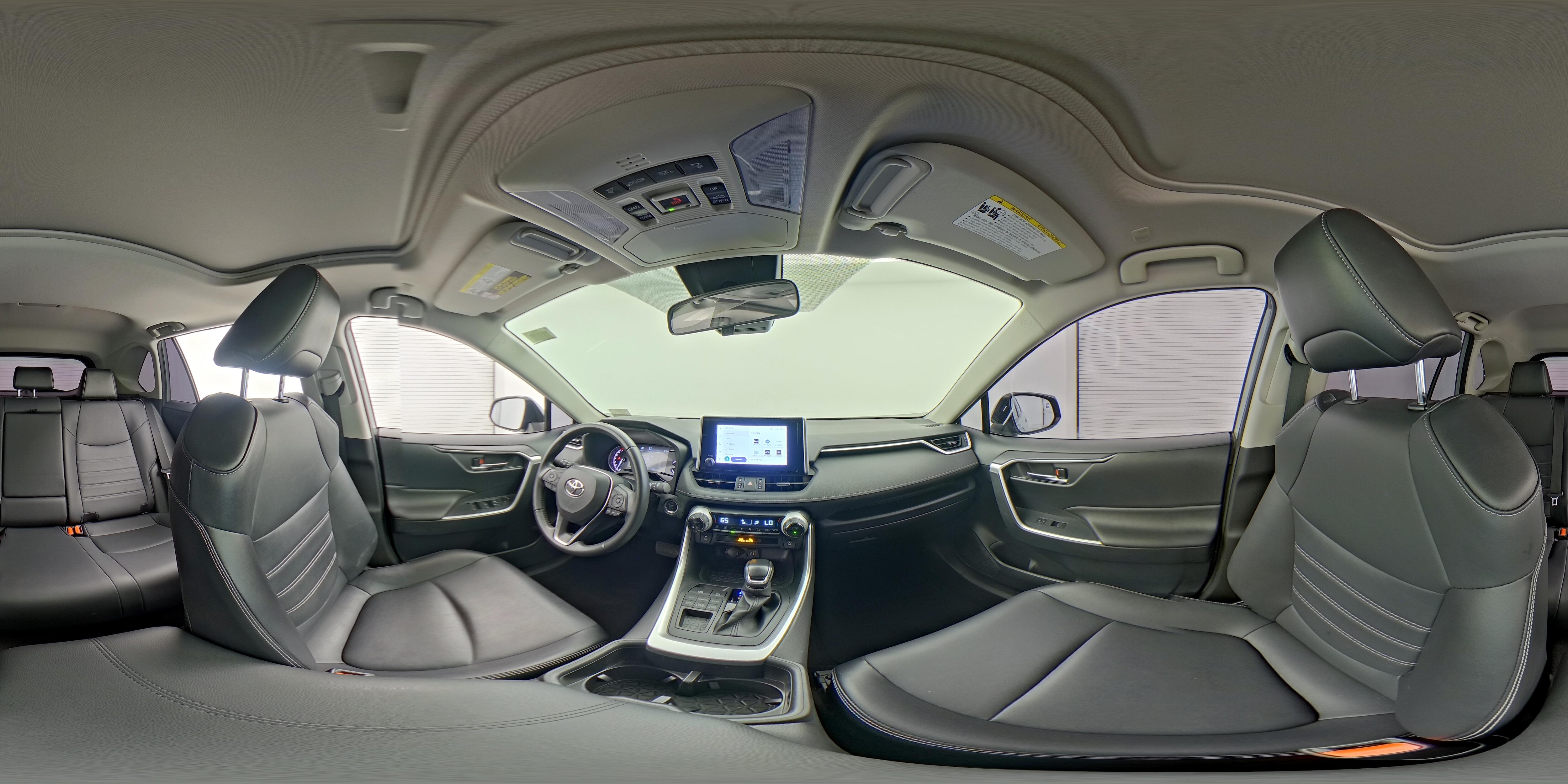 2023 Toyota RAV4 XLE Premium - Photo 25