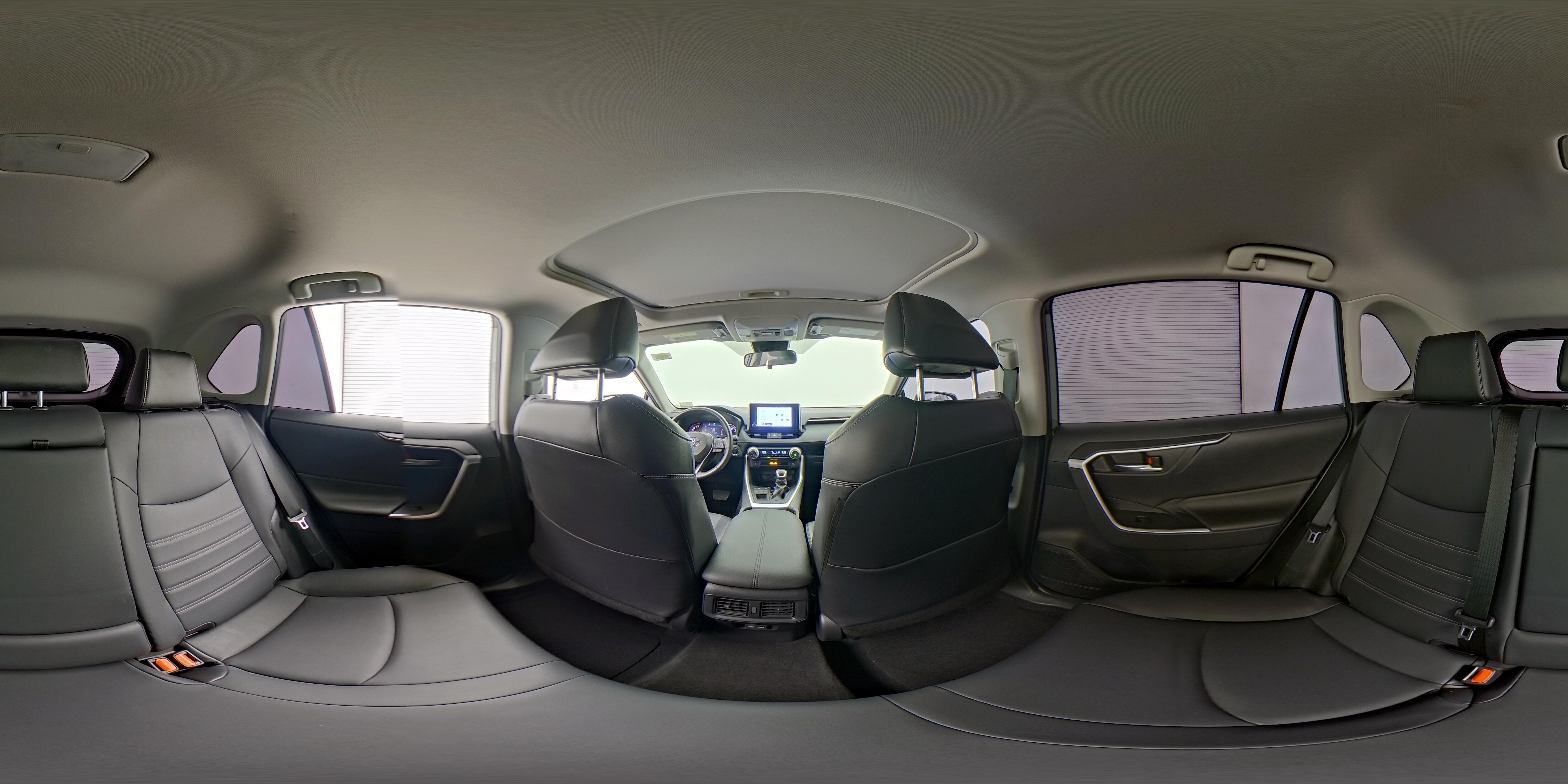 2023 Toyota RAV4 XLE Premium - Photo 26