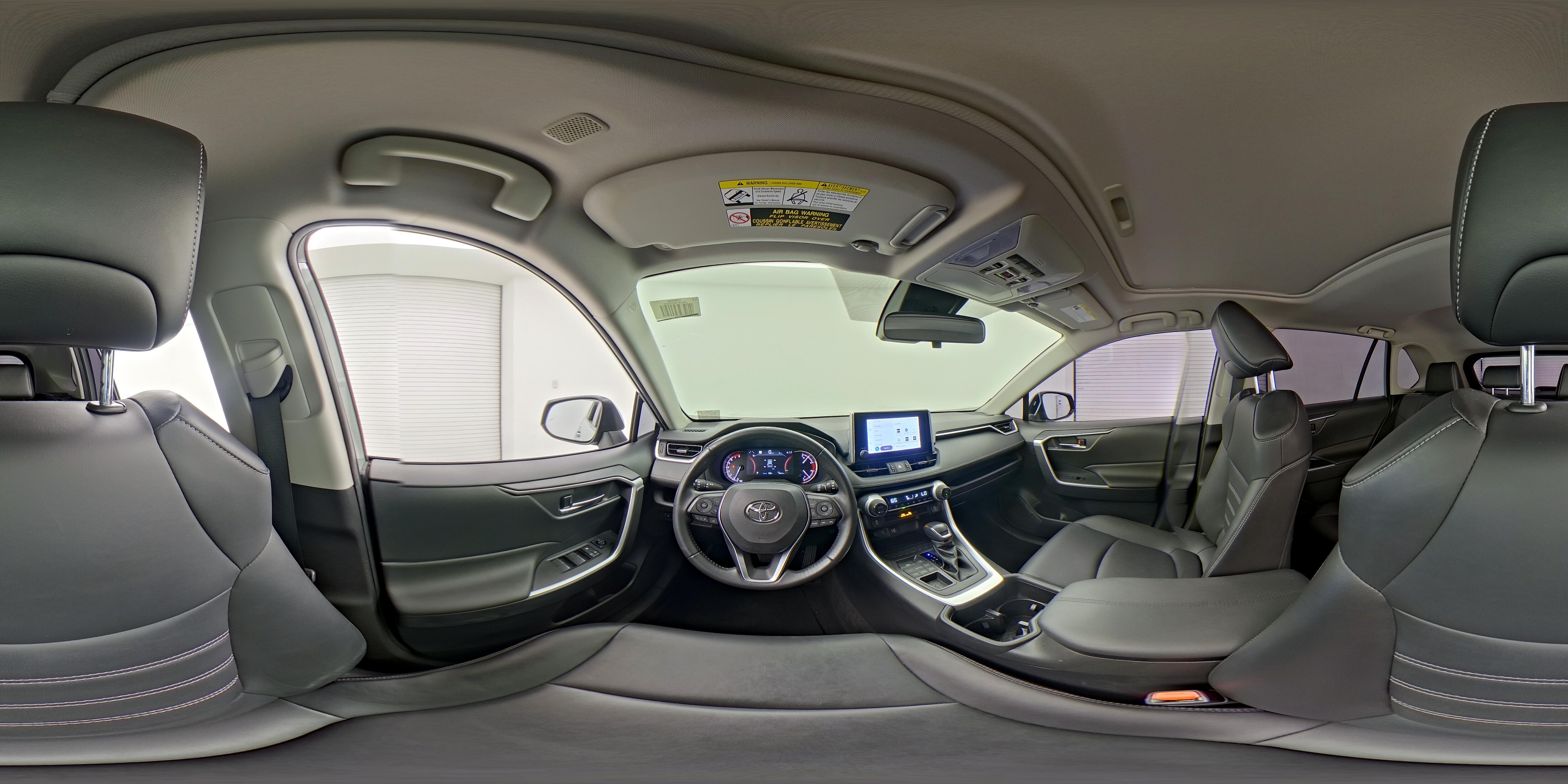 2023 Toyota RAV4 XLE Premium - Photo 27