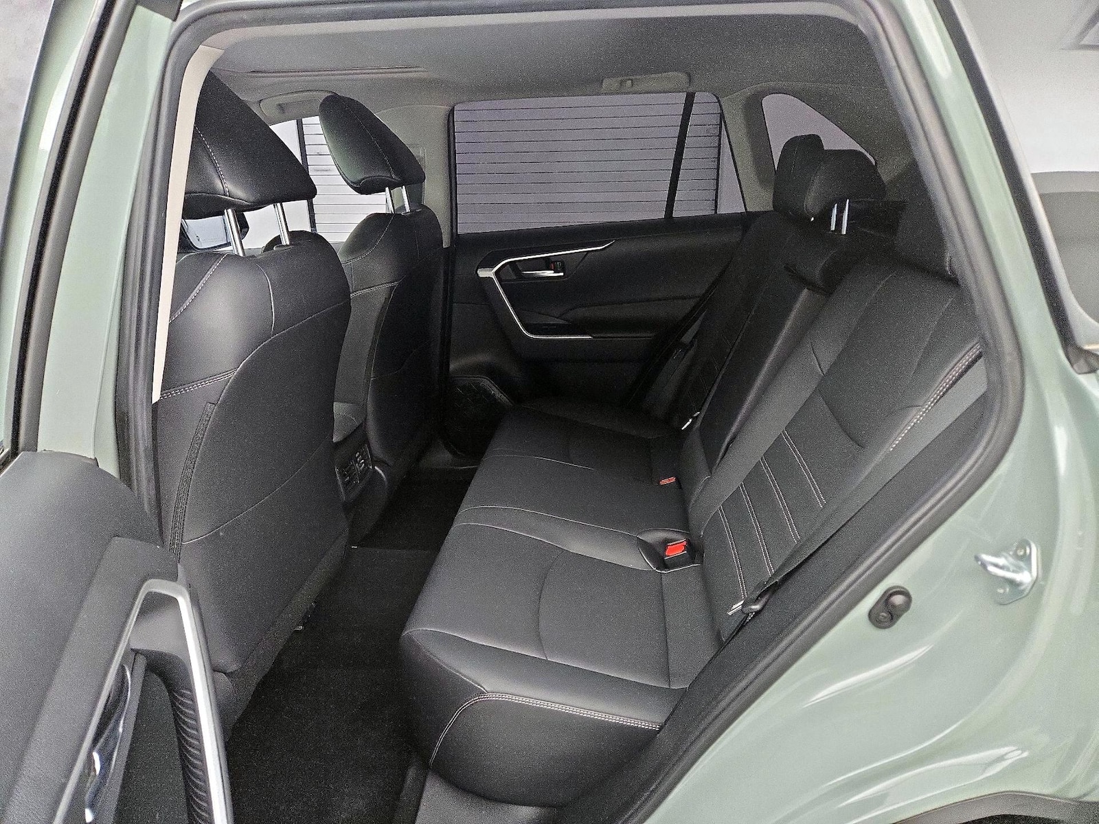 2023 Toyota RAV4 XLE Premium - Photo 21