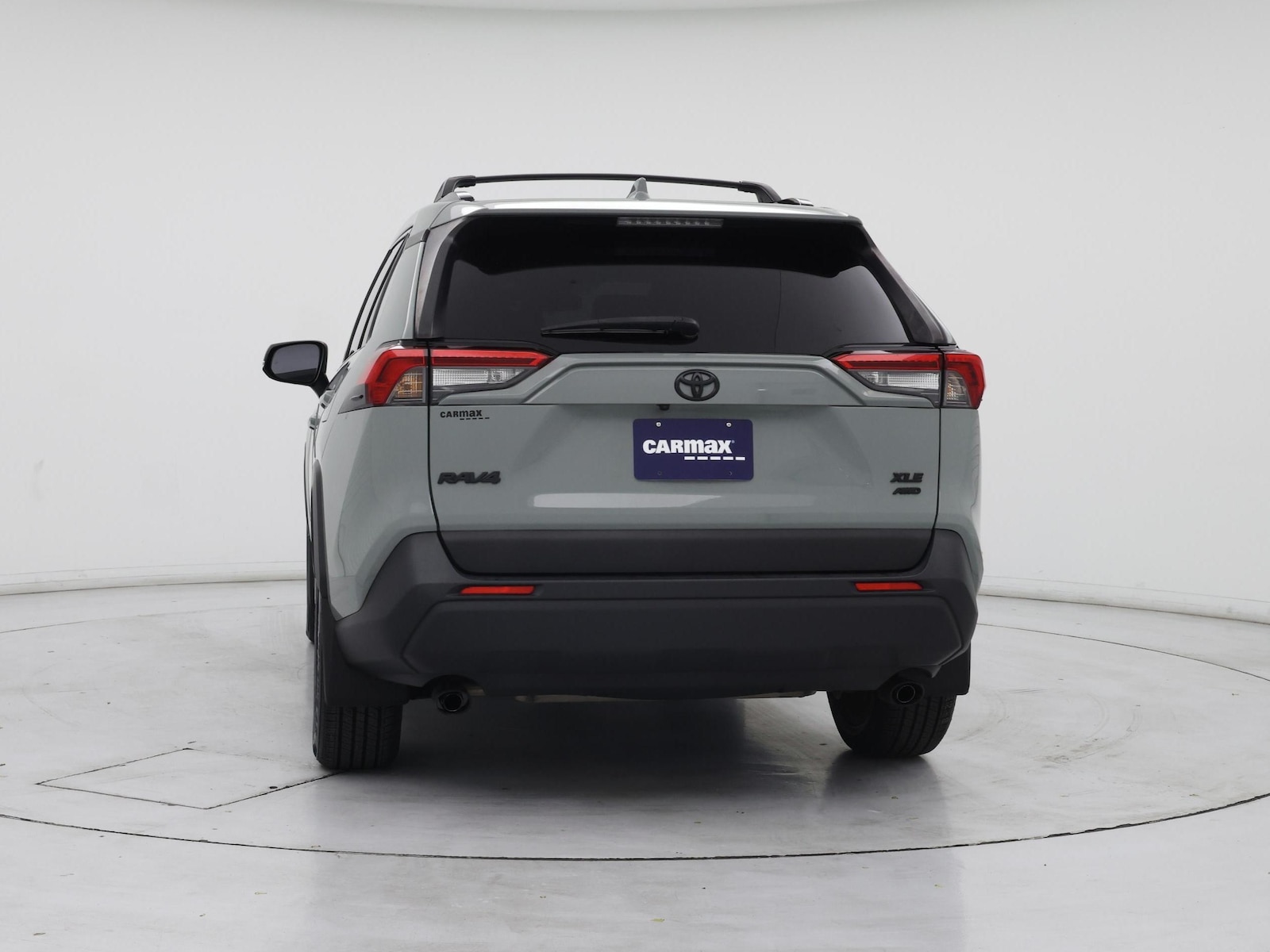 2023 Toyota RAV4 XLE Premium - Photo 7