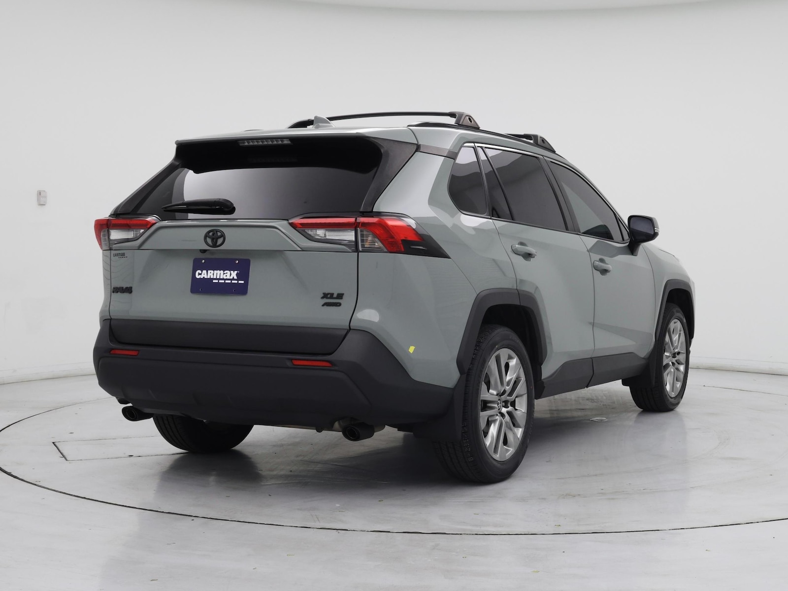 2023 Toyota RAV4 XLE Premium - Photo 9