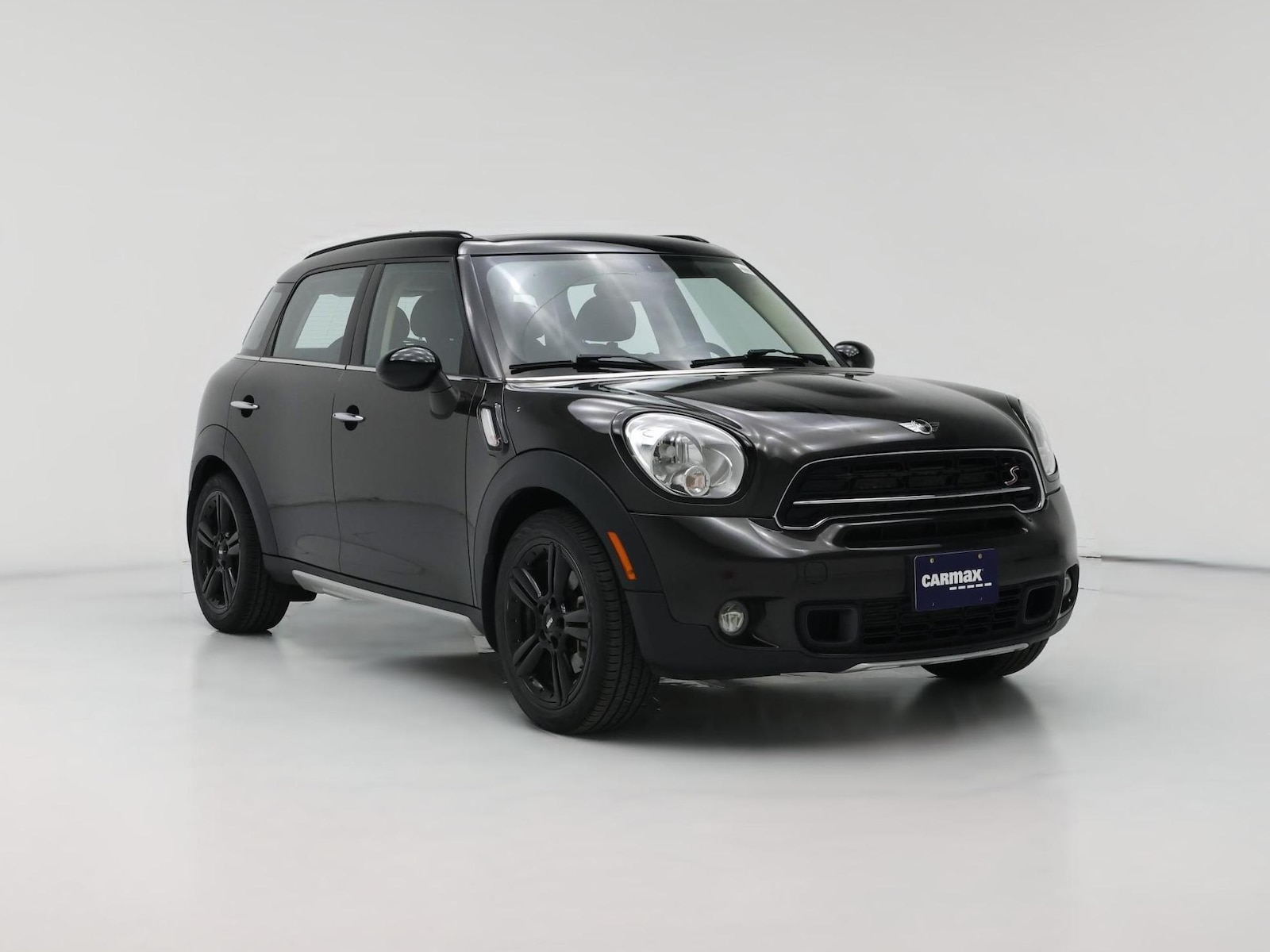 2016 MINI Countryman