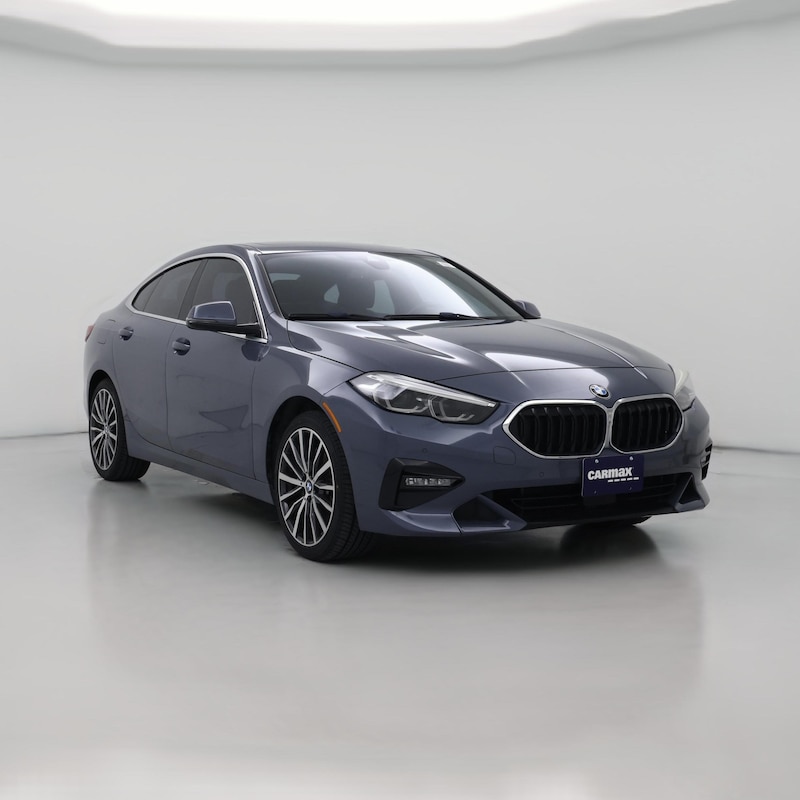 2021 BMW 228 I Gran Coupe