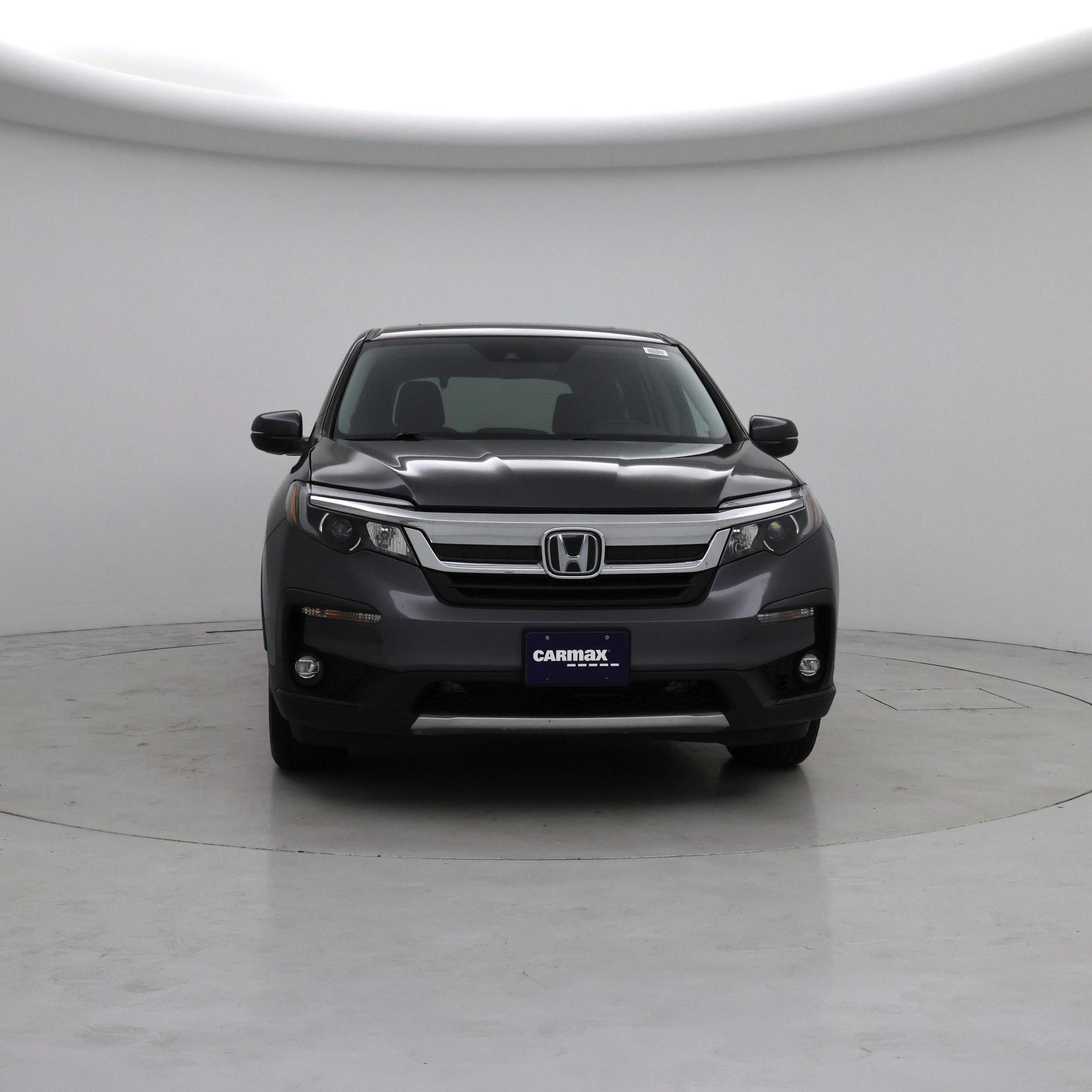 Thumbnail: 2019 Honda Pilot - 5