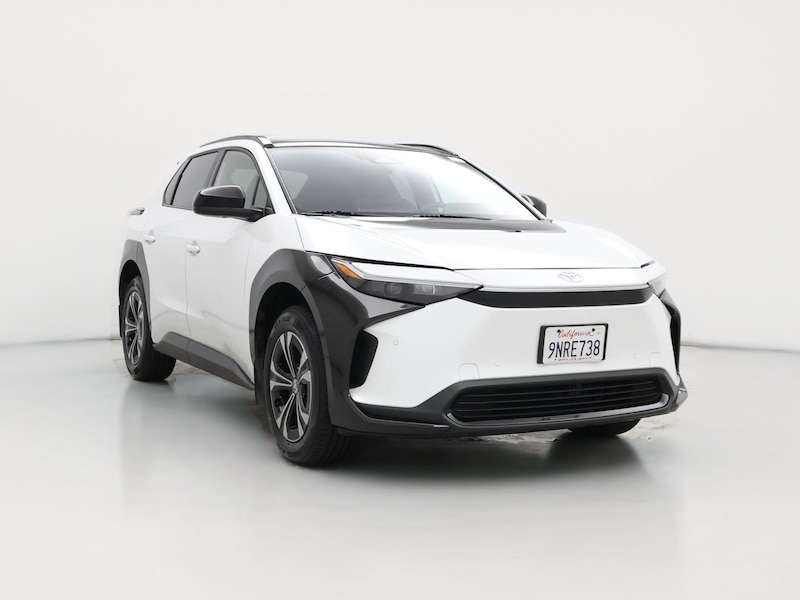2024 Toyota bZ4X XLE -
                  Modesto, CA
