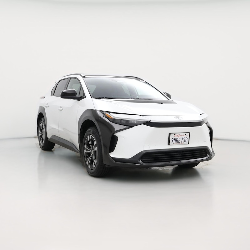 2024 Toyota bZ4X XLE