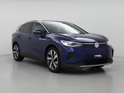 2021 Volkswagen ID.4 EV PRO S