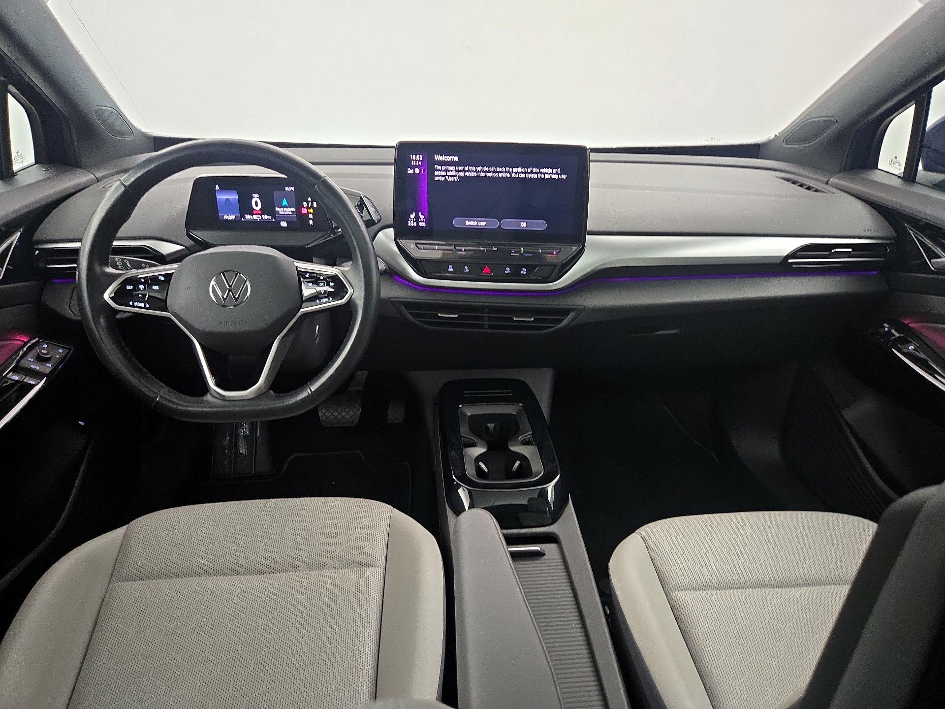 Thumbnail: 2021 Volkswagen ID.4 - 9