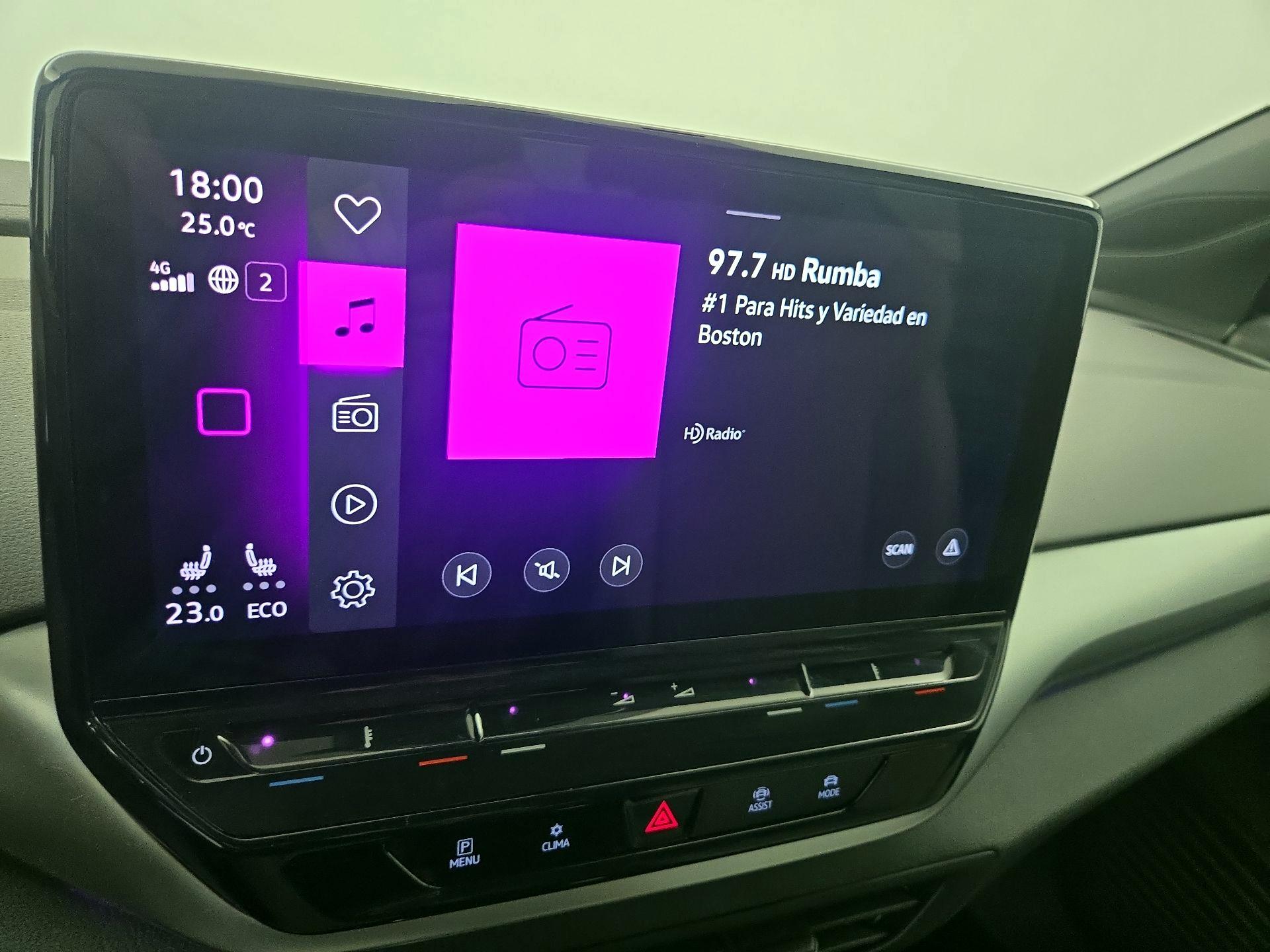 Thumbnail: 2021 Volkswagen ID.4 - 16