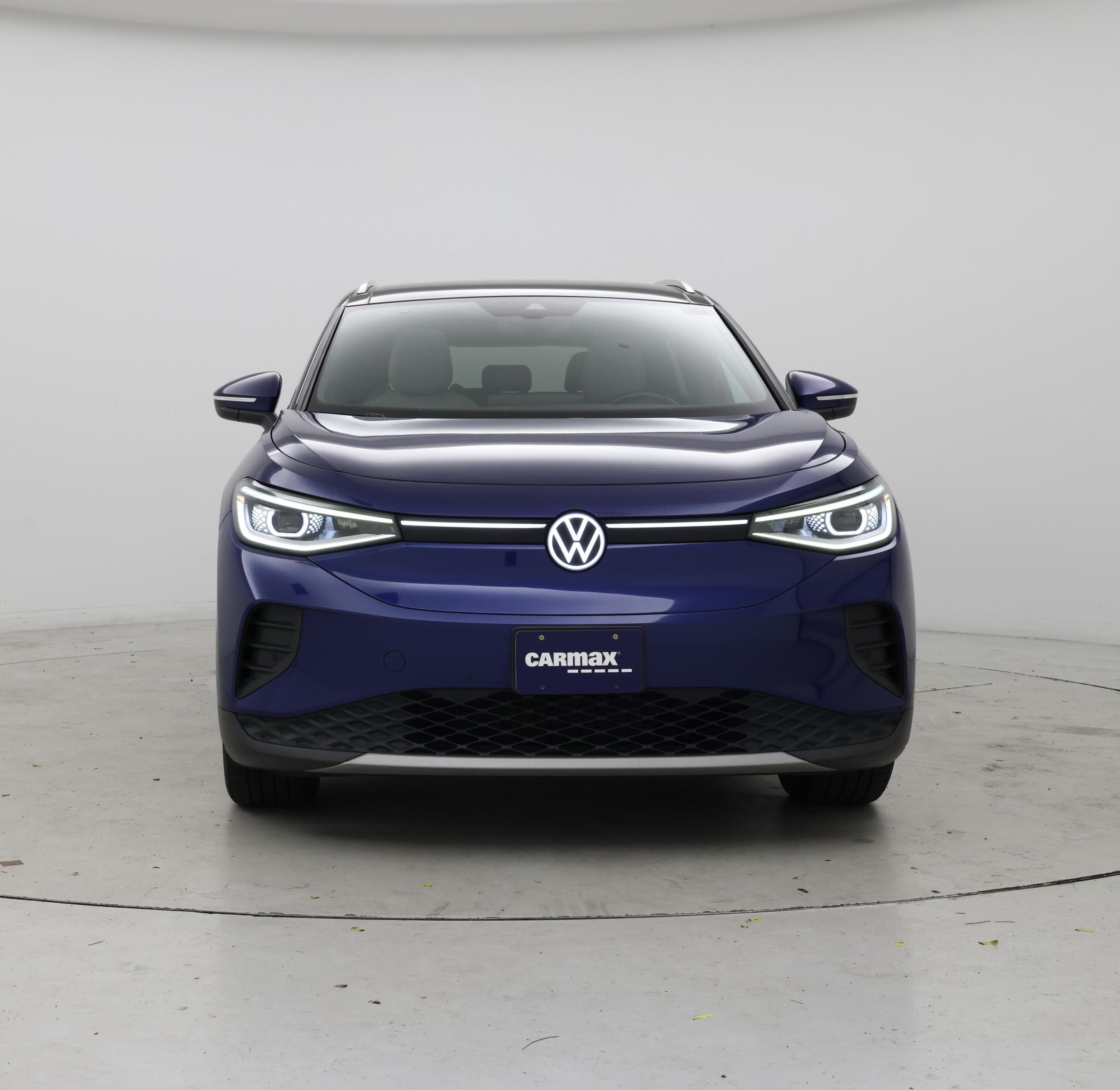 Thumbnail: 2021 Volkswagen ID.4 - 5