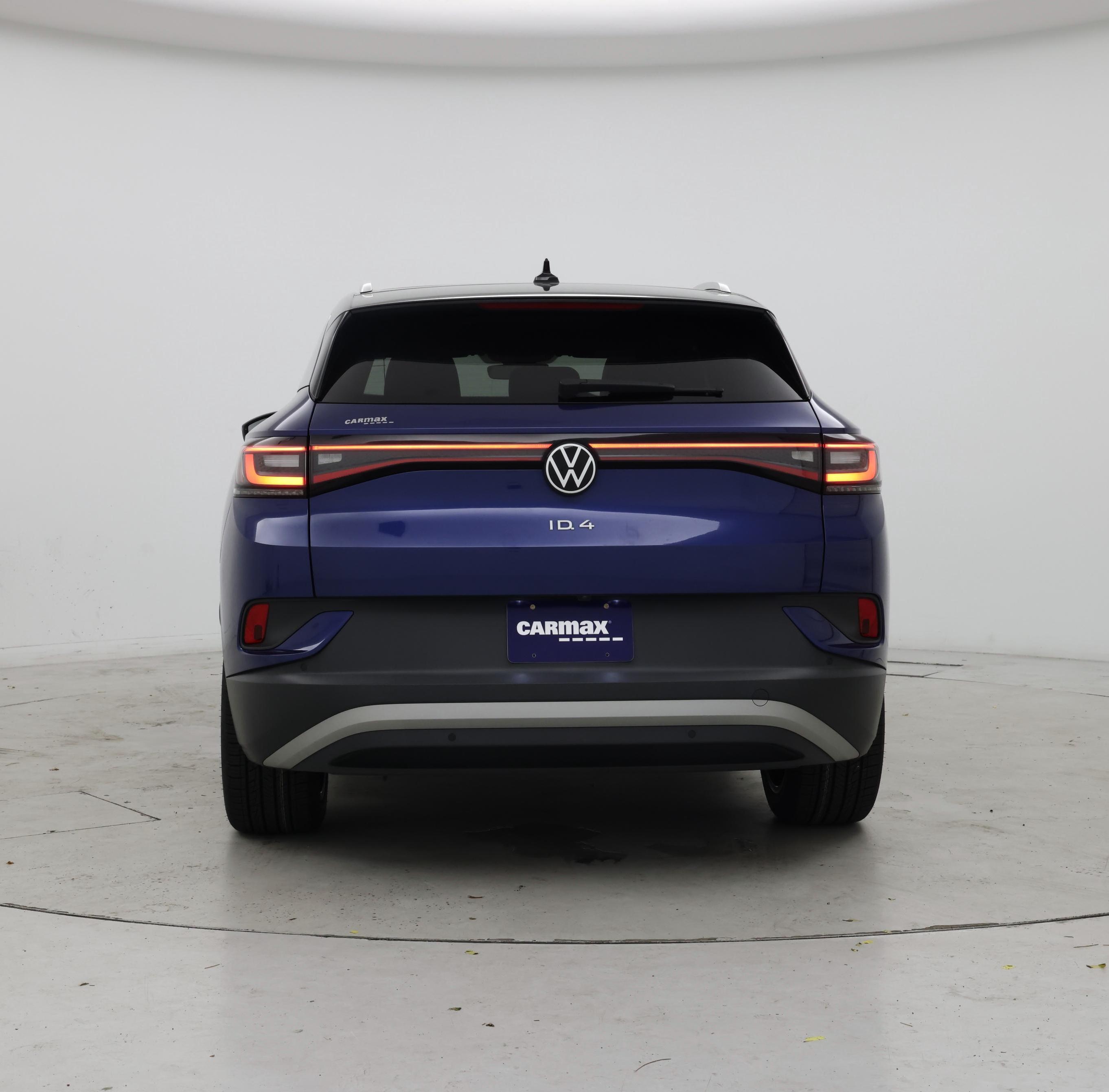 Thumbnail: 2021 Volkswagen ID.4 - 6
