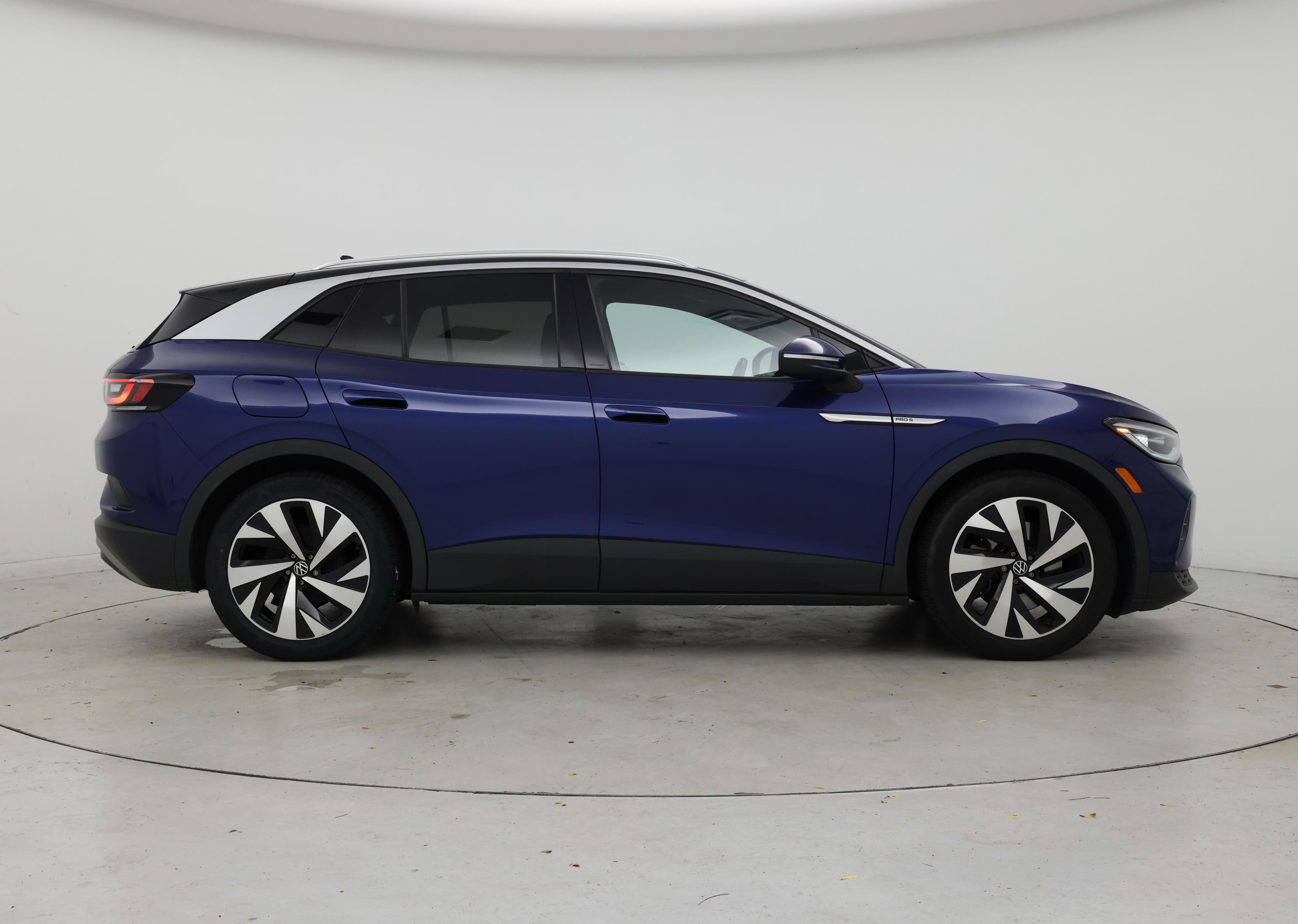 Thumbnail: 2021 Volkswagen ID.4 - 7