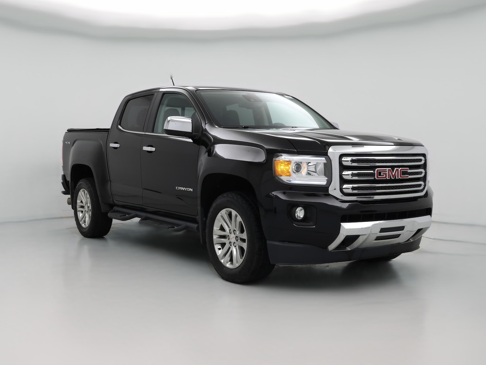 2016 GMC Canyon