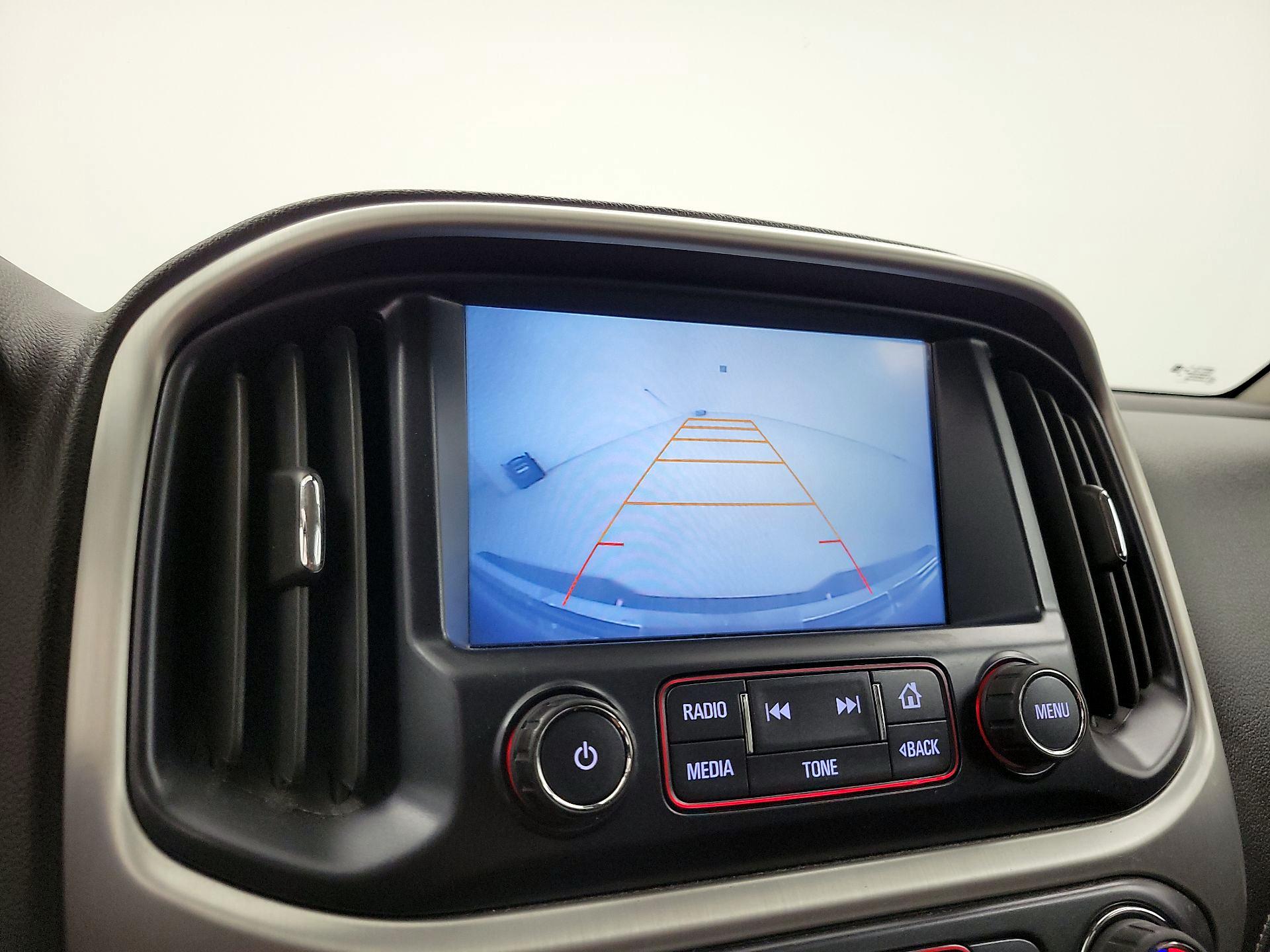 Thumbnail: 2016 GMC Canyon - 14