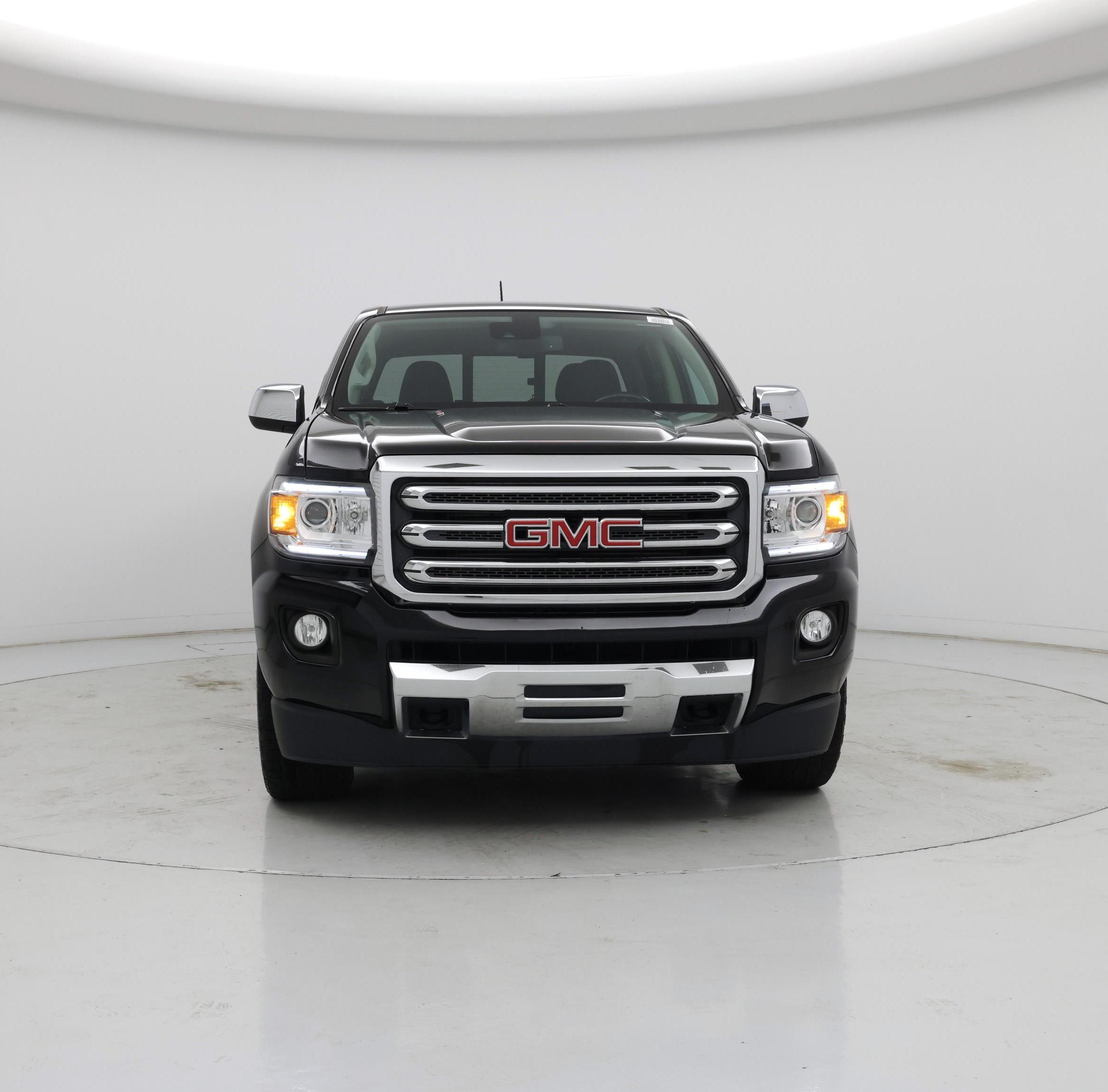 Thumbnail: 2016 GMC Canyon - 5