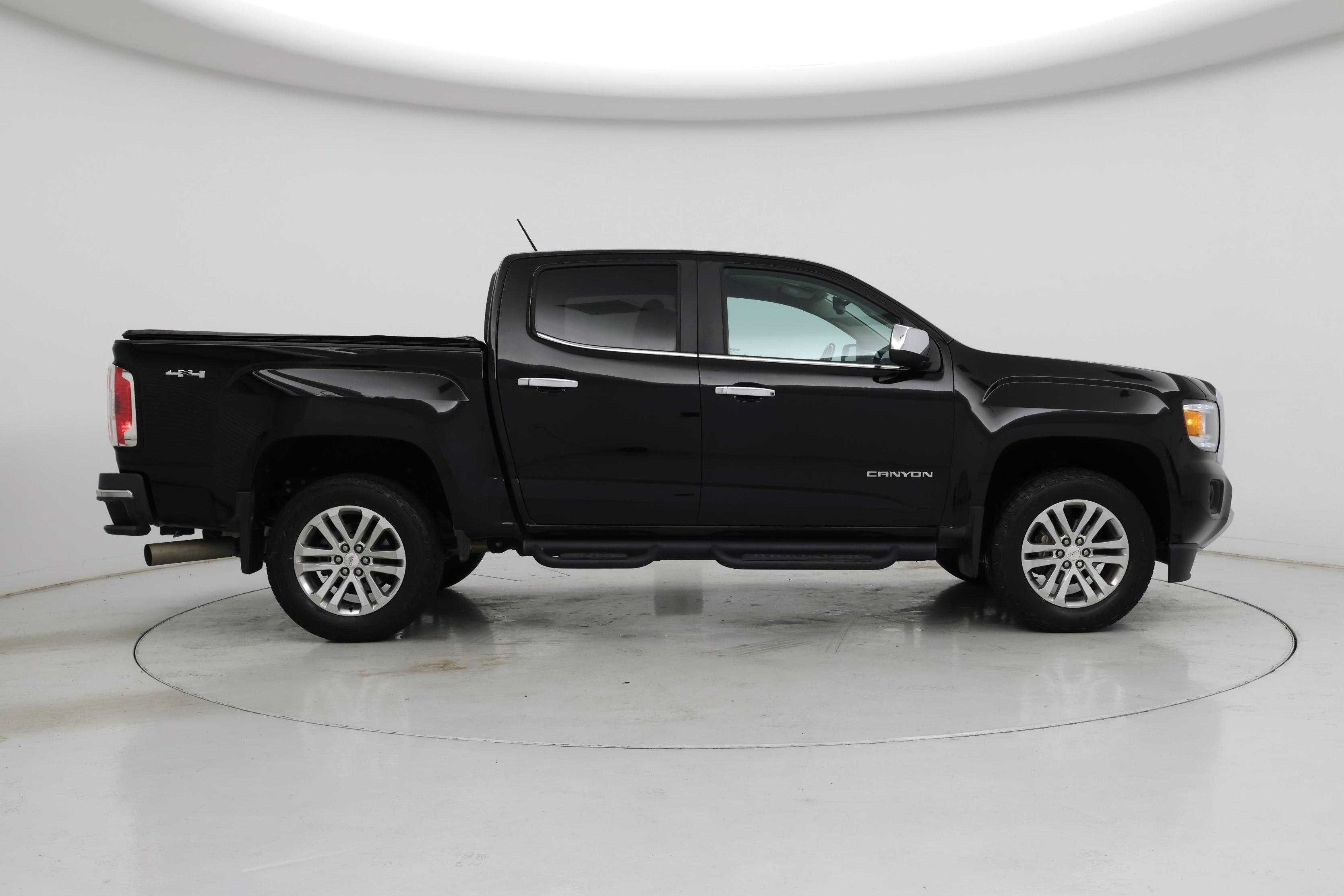Thumbnail: 2016 GMC Canyon - 7