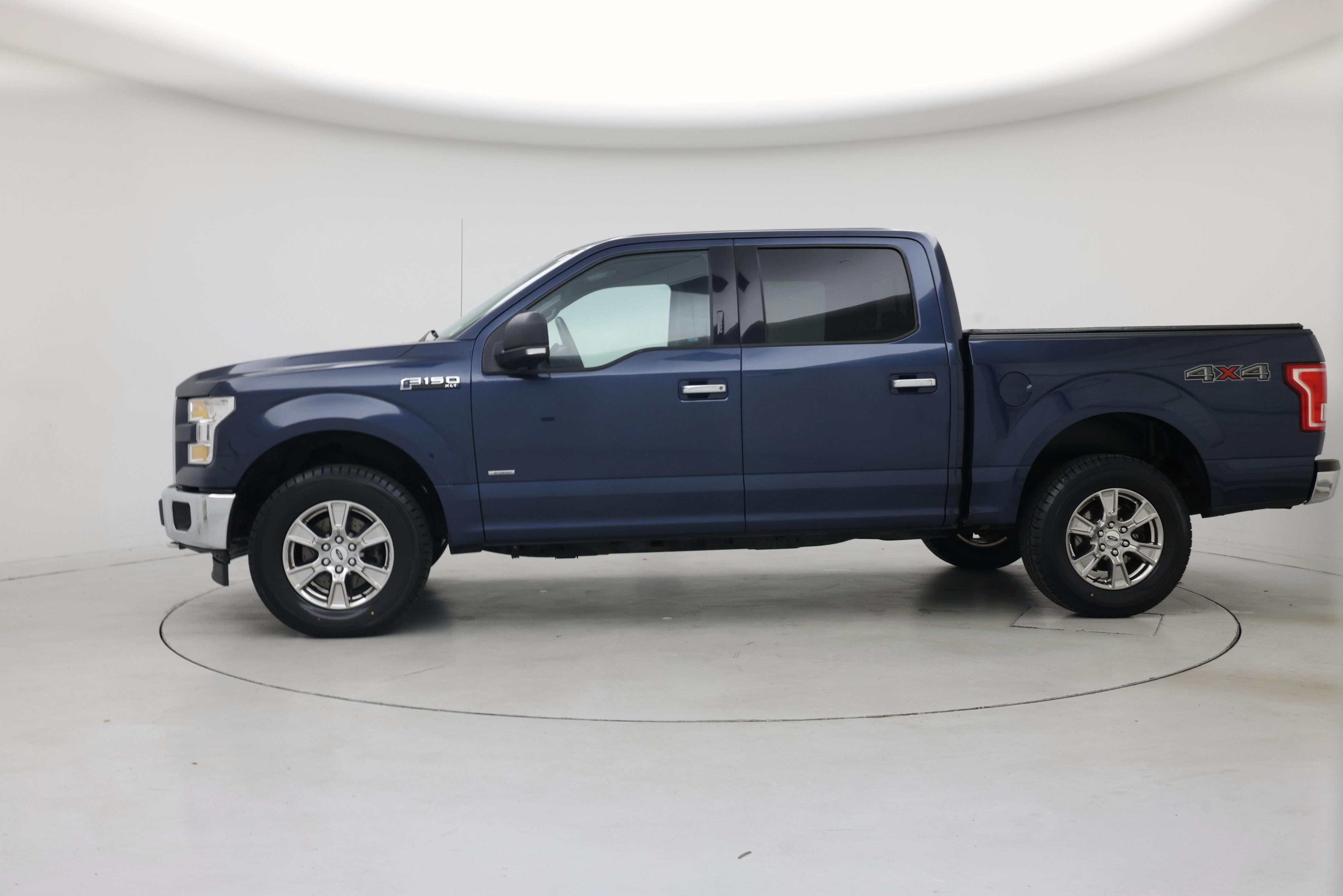 Thumbnail: 2017 Ford F-150 - 3