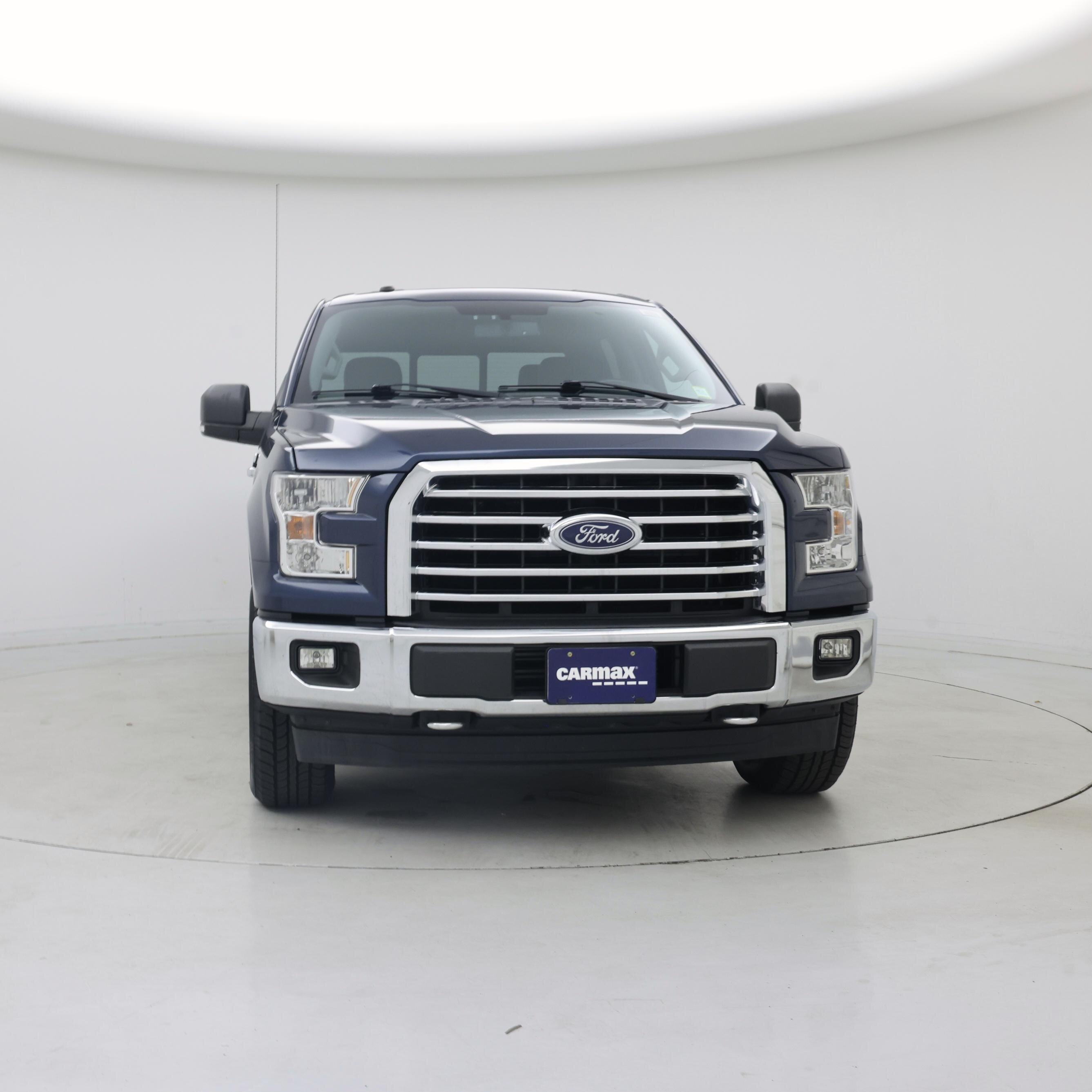 Thumbnail: 2017 Ford F-150 - 5