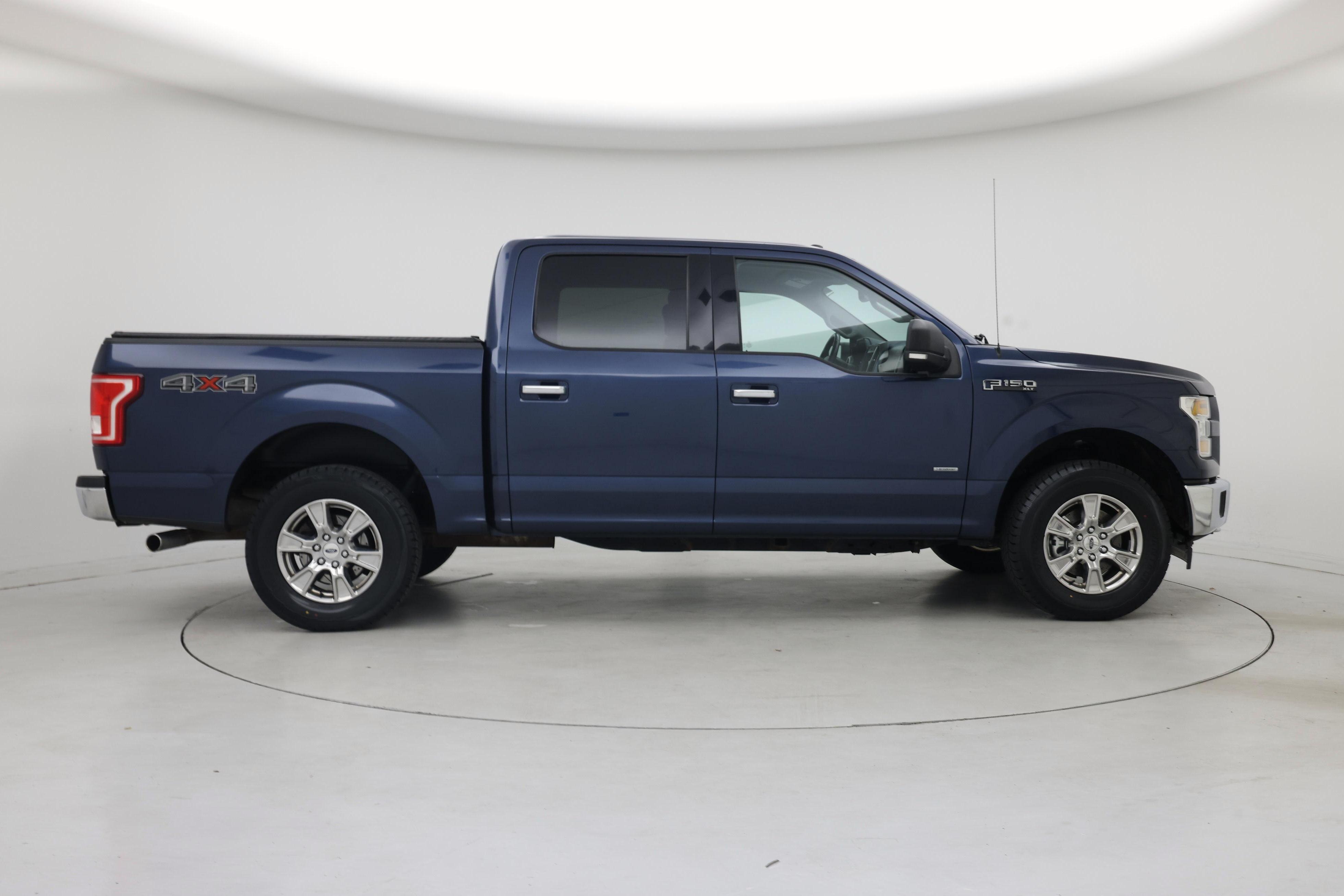 Thumbnail: 2017 Ford F-150 - 7