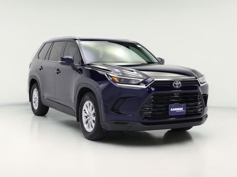 2024 Toyota Grand Highlander XLE -
                  Orlando, FL