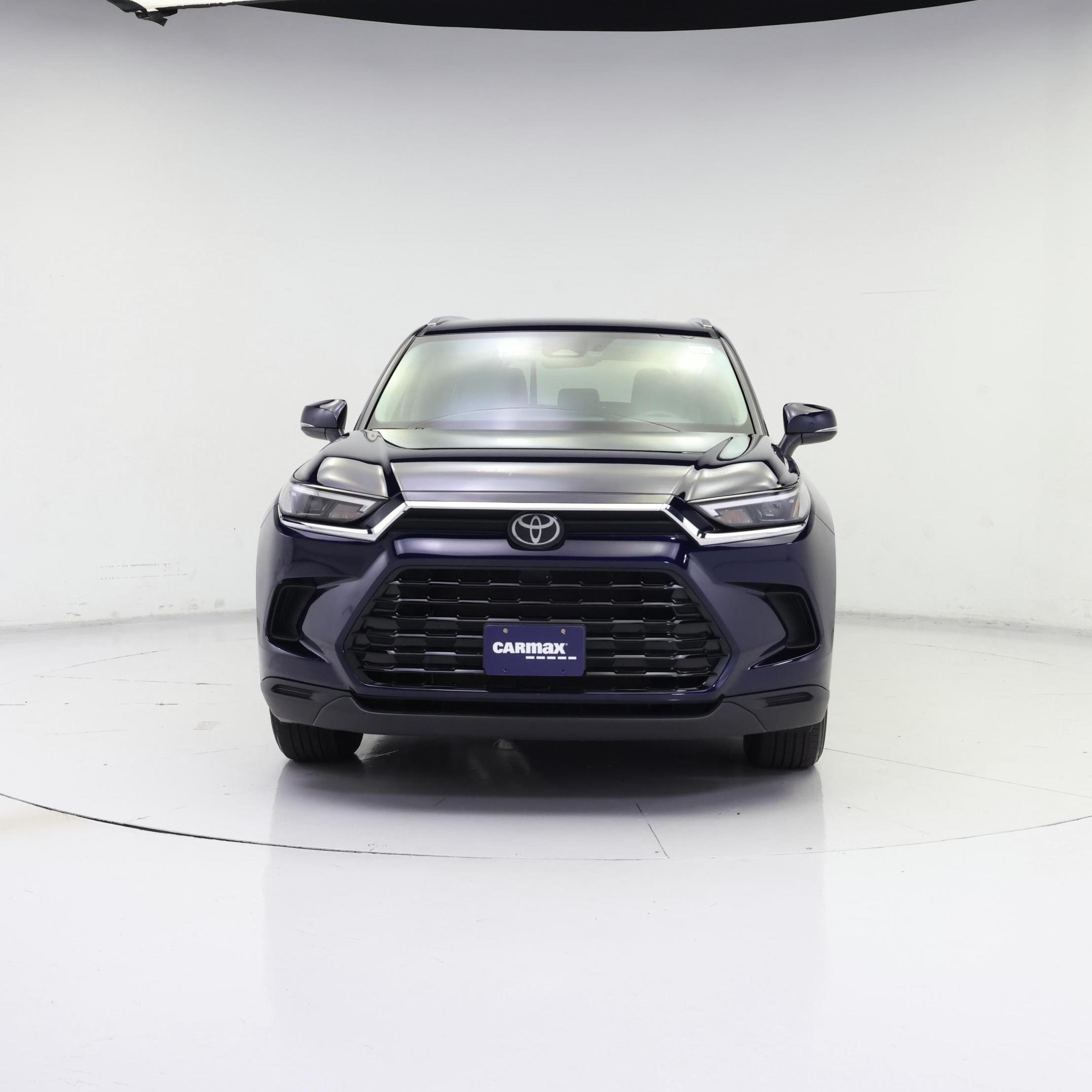 Thumbnail: 2024 Toyota Grand Highlander - 5